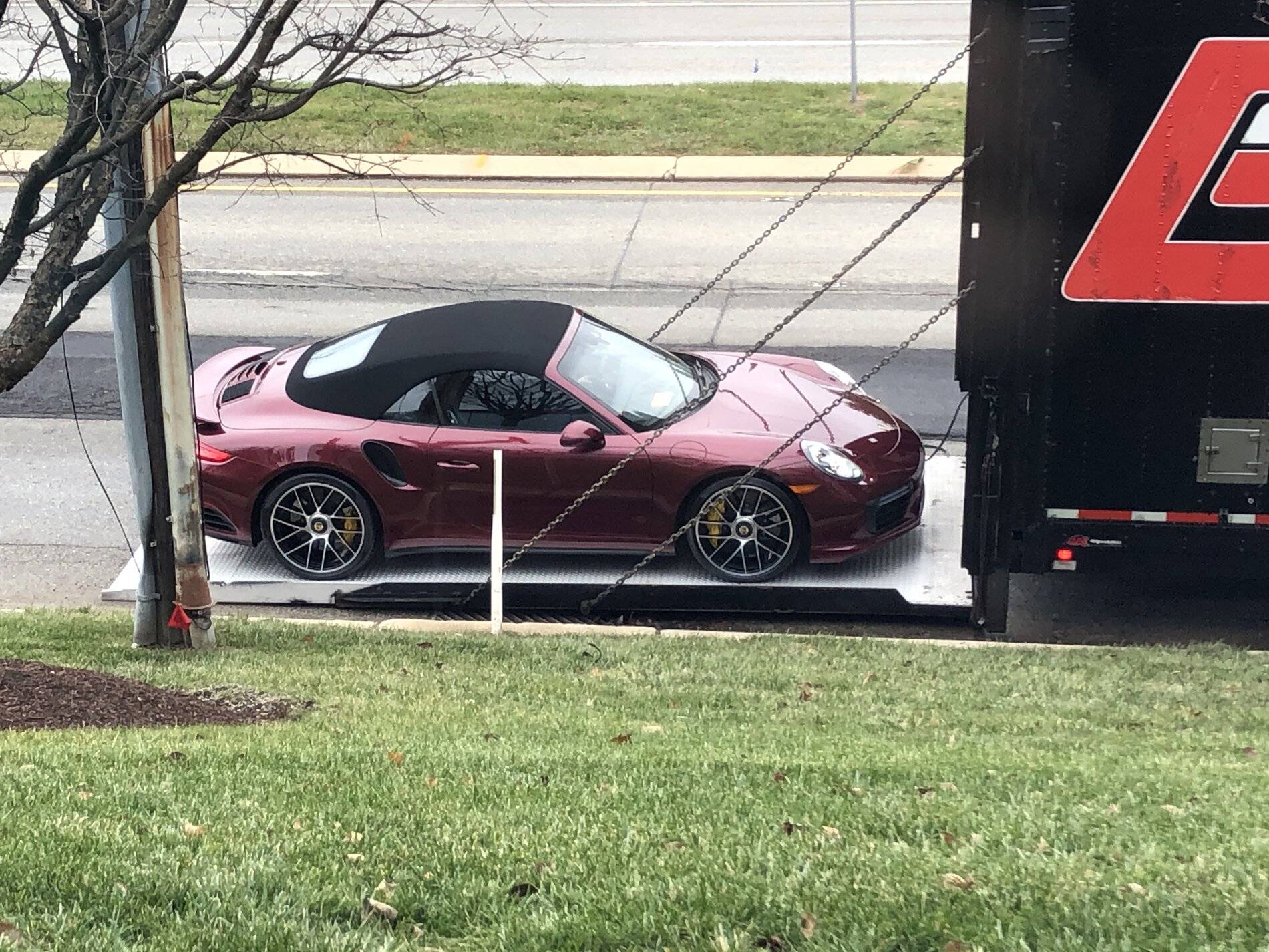 Porsche Taycan What’s the classiest colour? FD50C5B2-1F6E-4554-BF7F-EA87D2FEB8DF