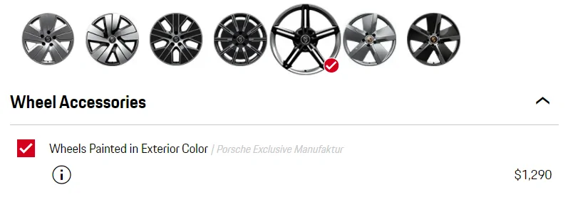Porsche Taycan No Longer A Issue 1623579167208