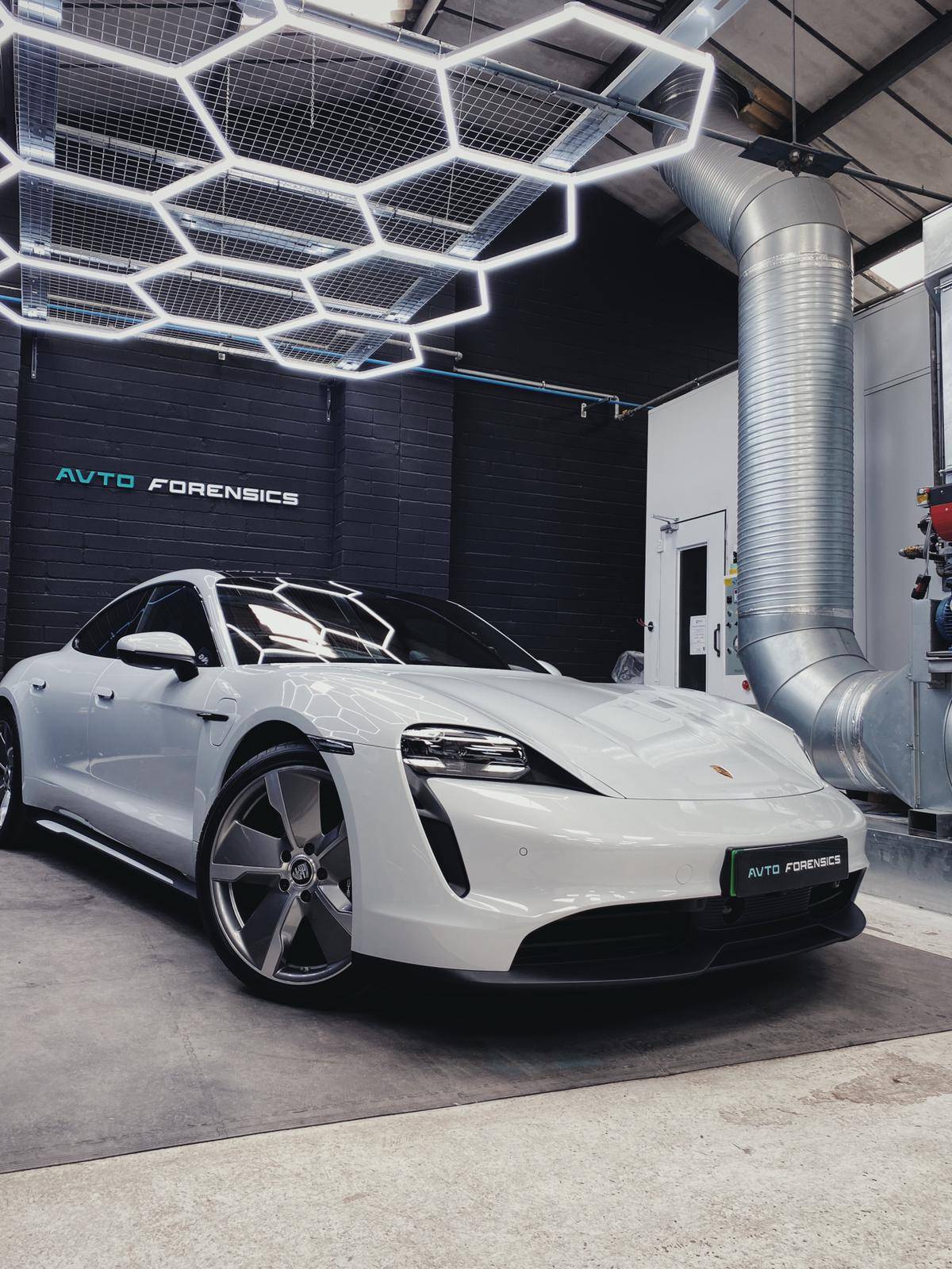 Porsche Taycan colors for 2022 models CFCD7A06-4016-4782-BF38-42E7C3E96D1B