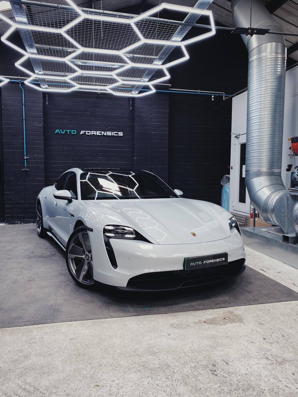 Porsche Taycan colors for 2022 models 6488288C-56F6-4C87-9B5F-D2F57340212B