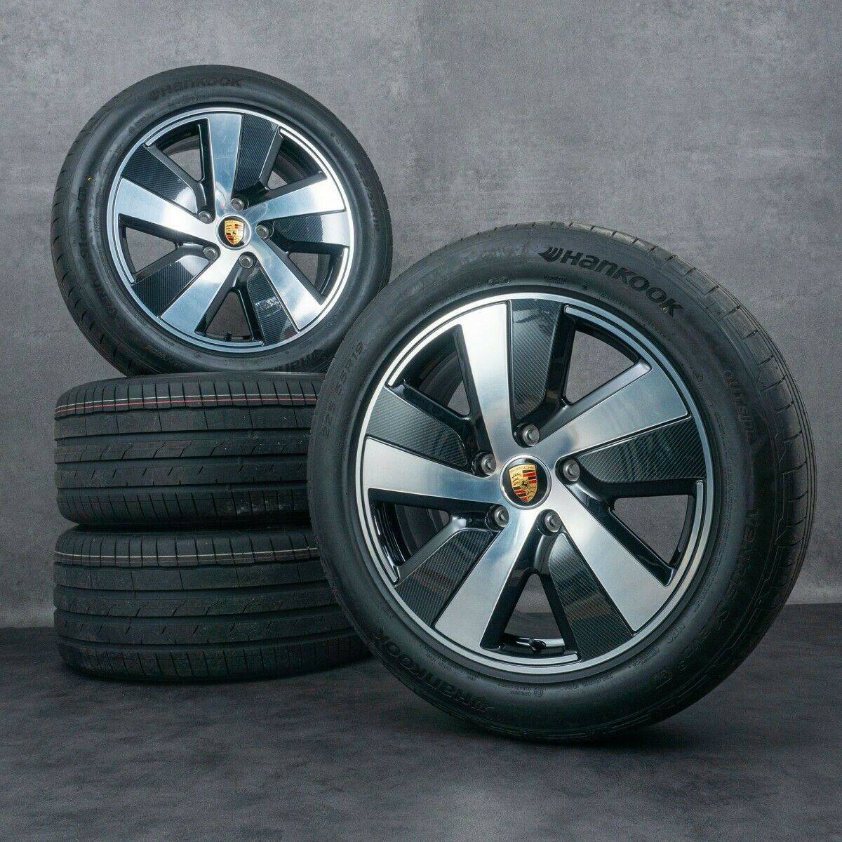 Porsche Taycan Cheap mod for Aero S wheels mod1.JPG