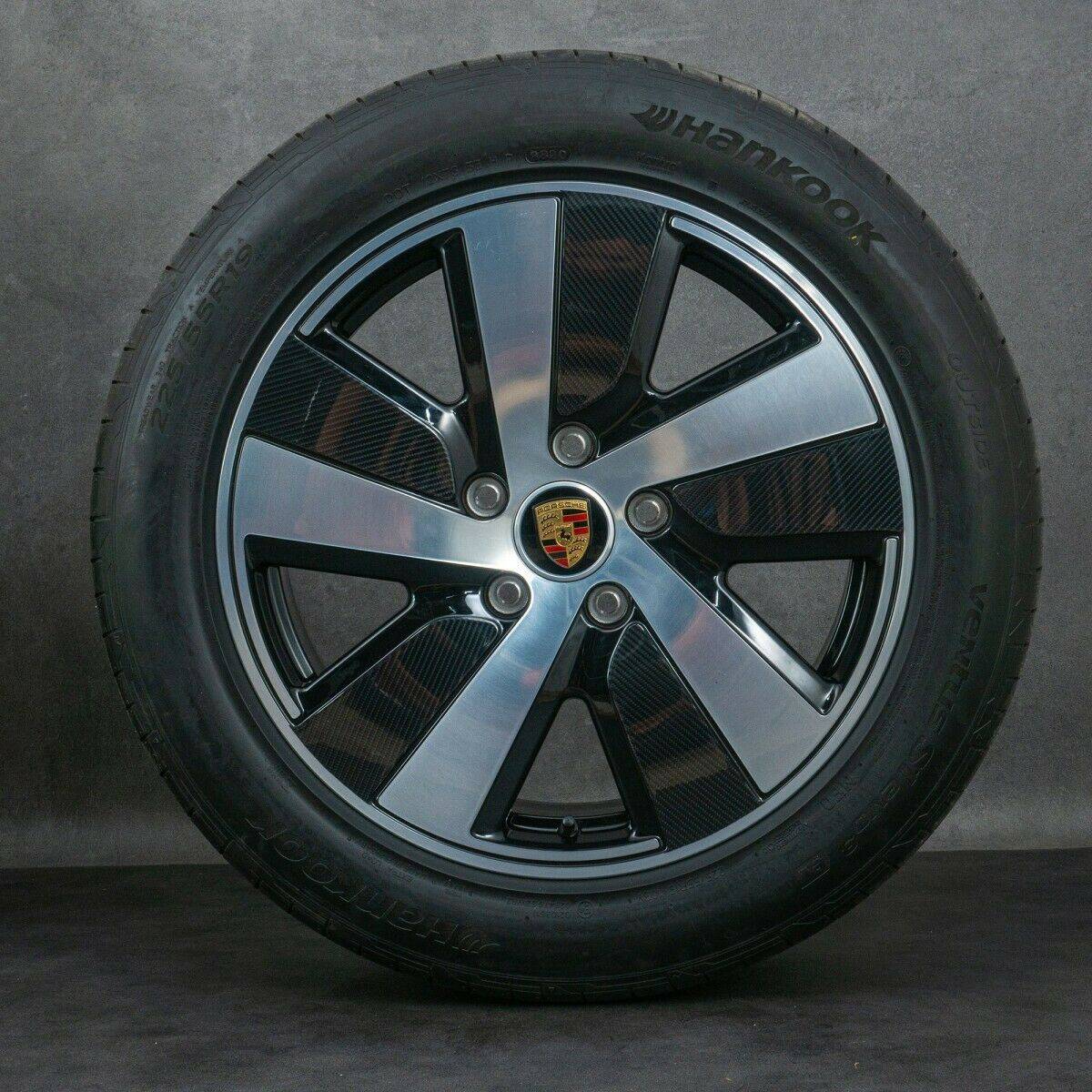 Porsche Taycan Cheap mod for Aero S wheels mod2.JPG
