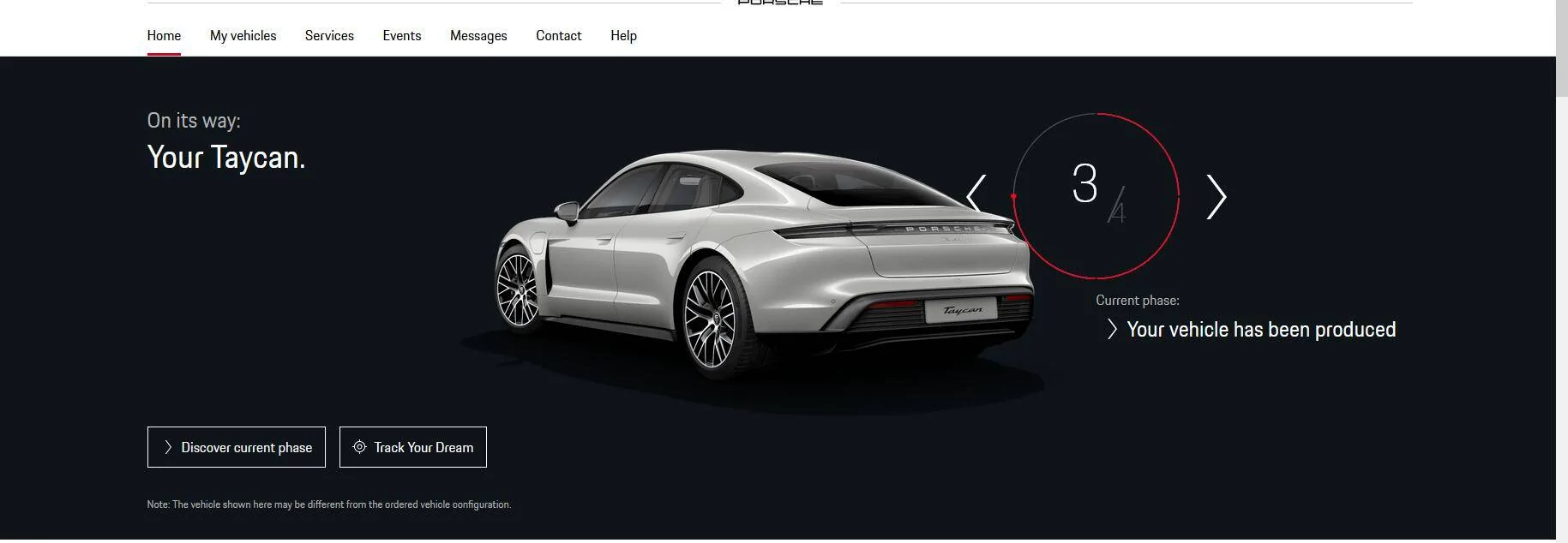 Porsche Taycan Plug and Charge 1624205488828