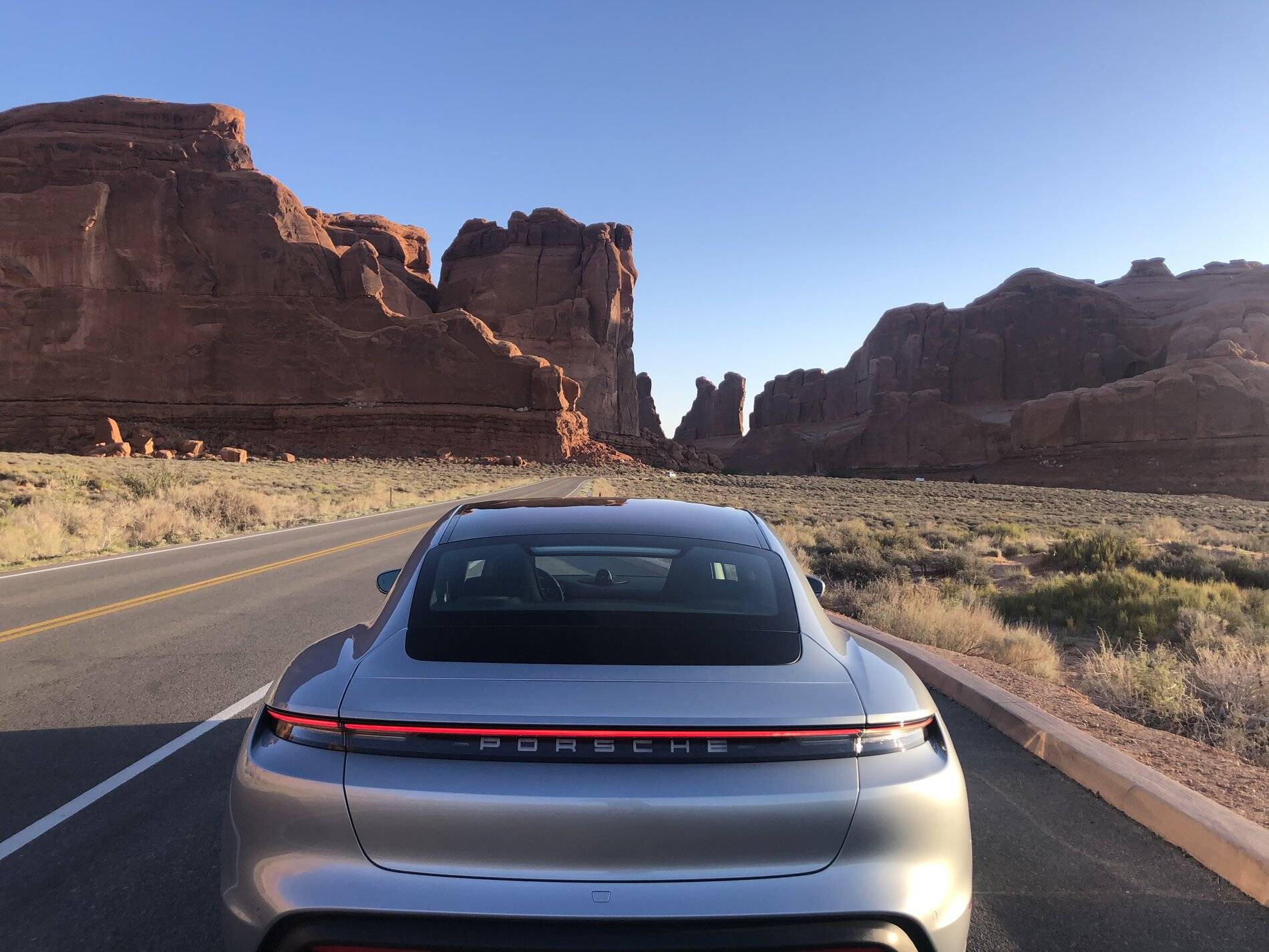 Porsche Taycan UK: When did you order and when did (or will) your car arrive? 014179D5-E31B-405D-AFD8-F3AD2CBB2DFD