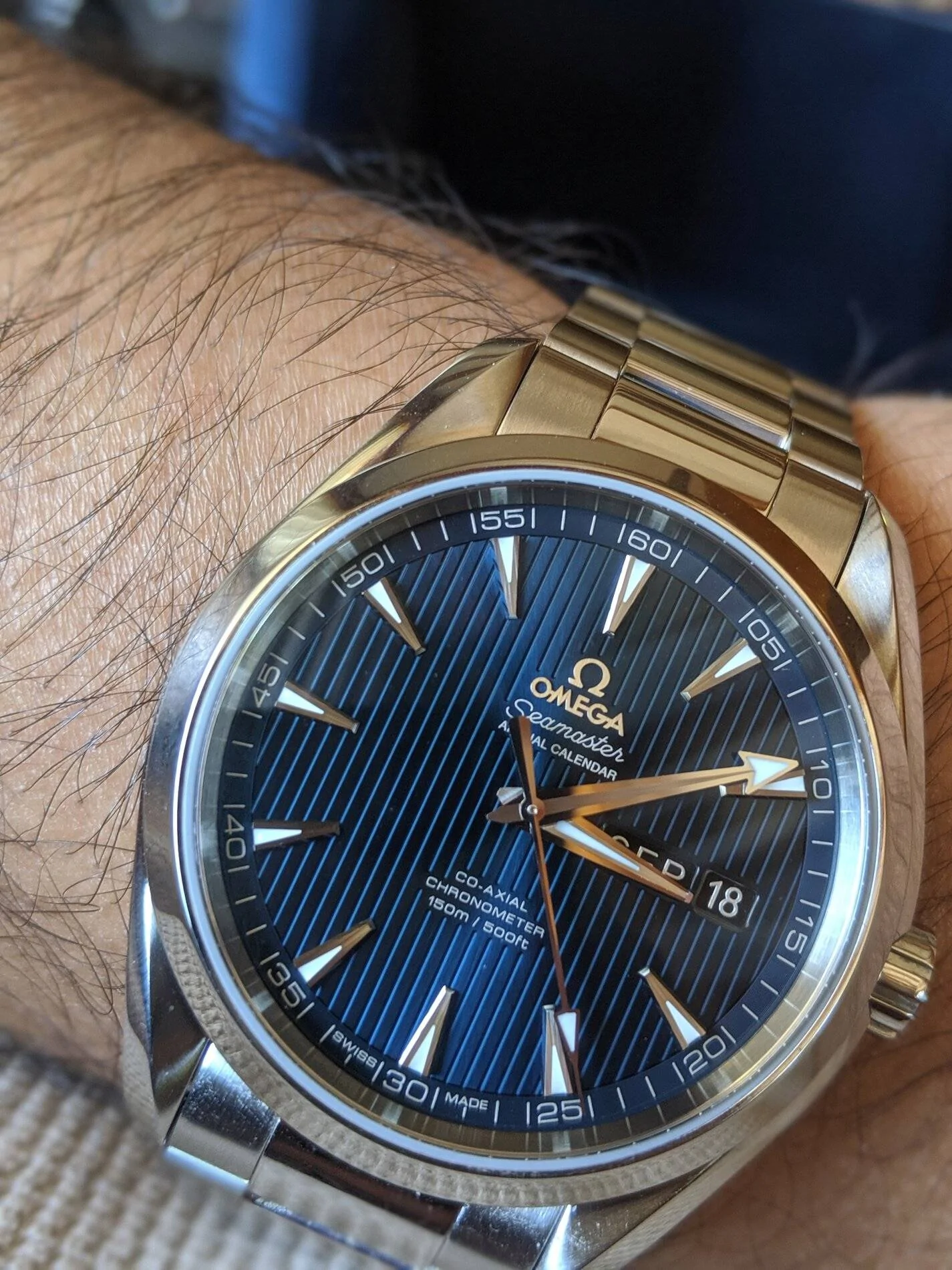 Porsche Taycan Watch collectors - let's talk watches here! 00100lPORTRAIT_00100_BURST20190918150922845_COVER