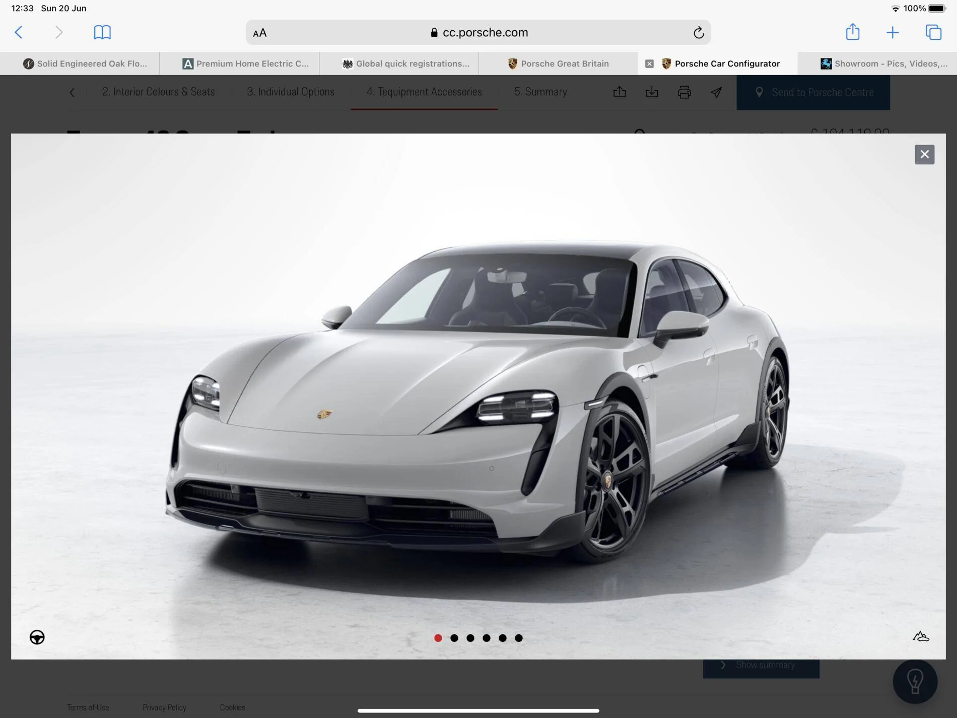 Porsche Taycan No Deliveries? Some pics instead 3CFF8BBF-1F9D-4F52-B5F3-8CFA6140E4E2
