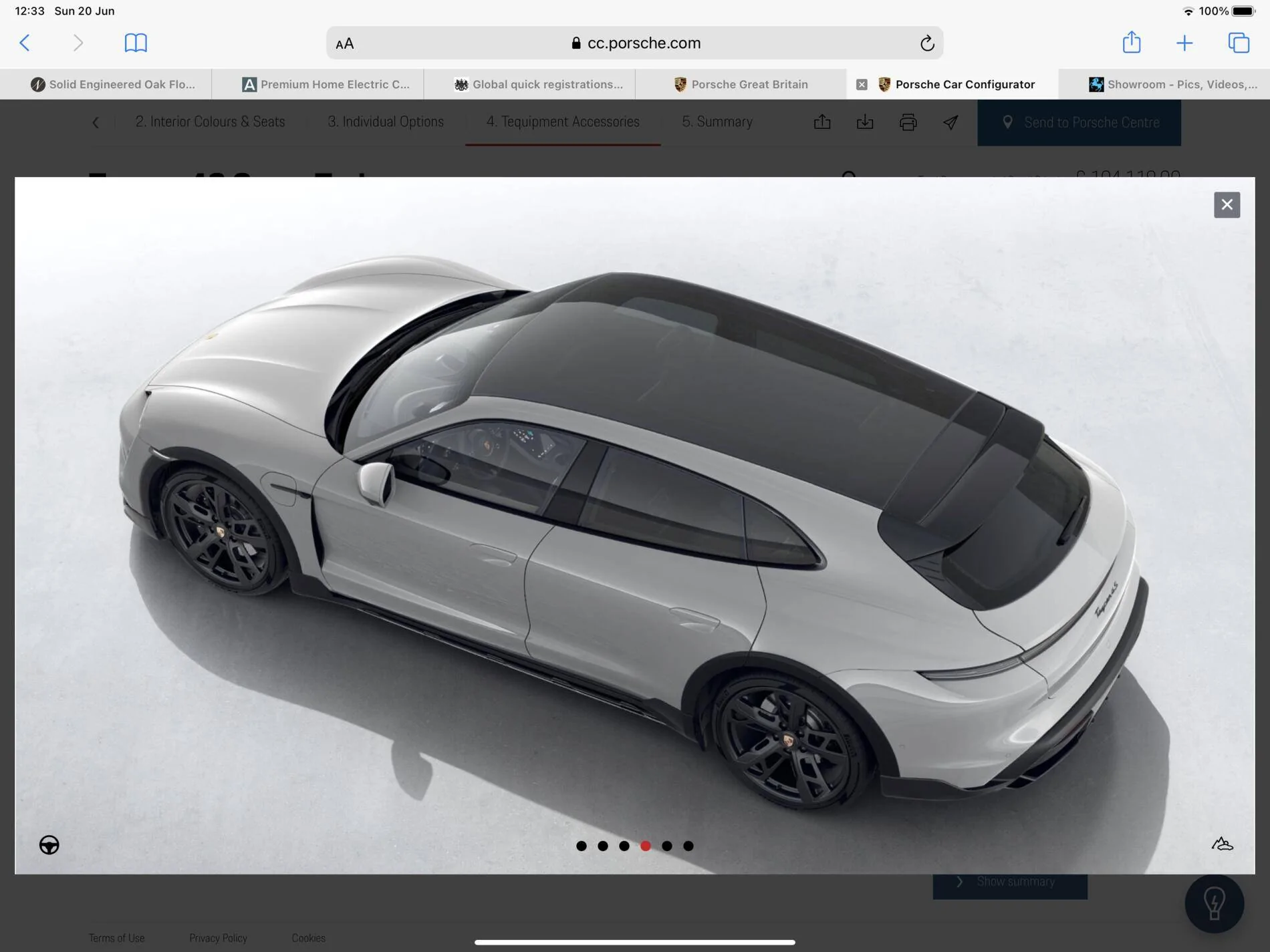 Porsche Taycan No Deliveries? Some pics instead 58EA7959-A9E4-488A-8405-6DBA4A089E64