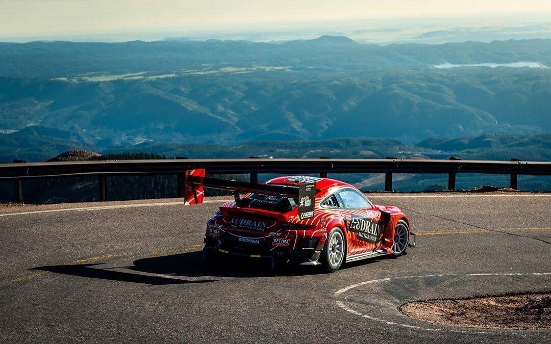 Porsche Taycan Scared to ask... anyone tempted by Model S Plaid? 1624909426053