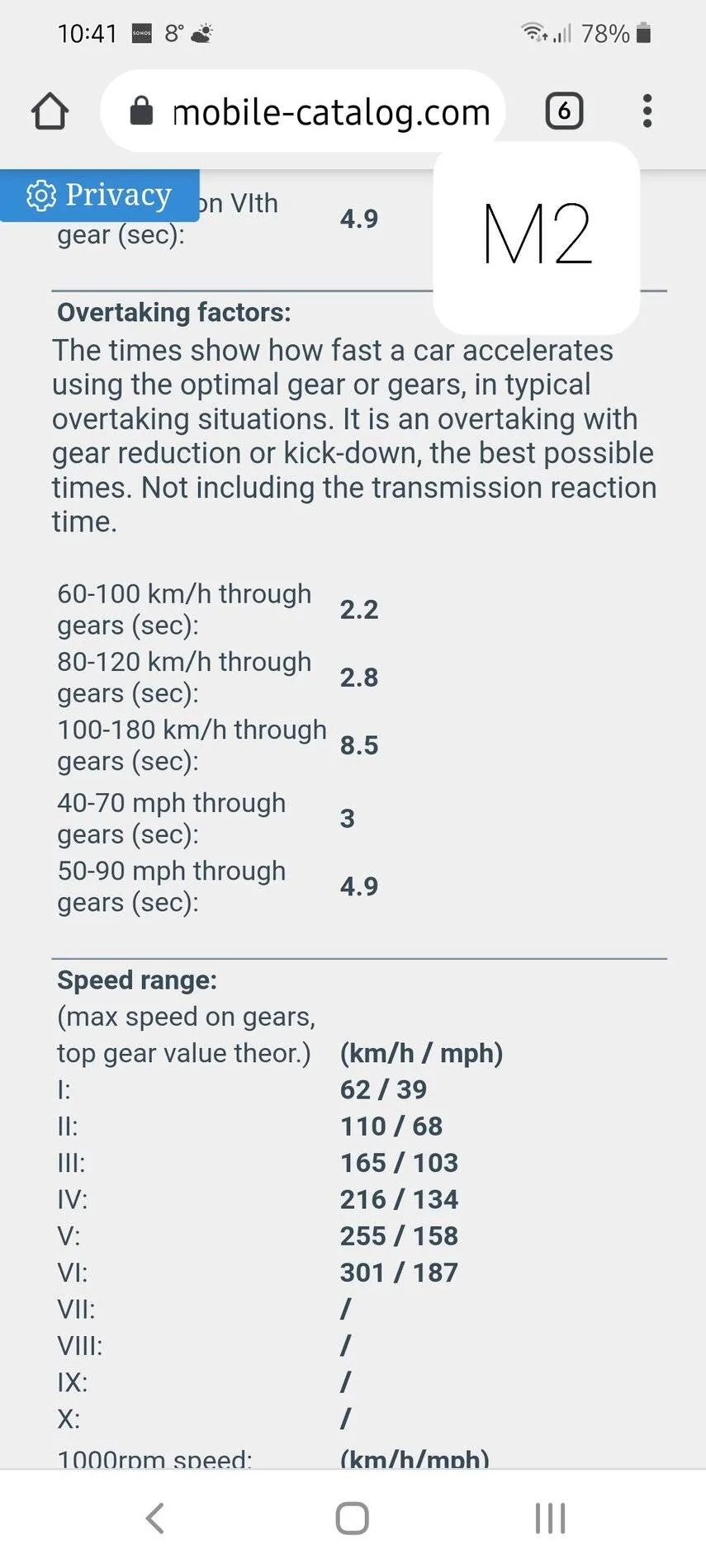 Porsche Taycan Base Taycan...will it feel slow? Screenshot_20210501-104134_Chrom