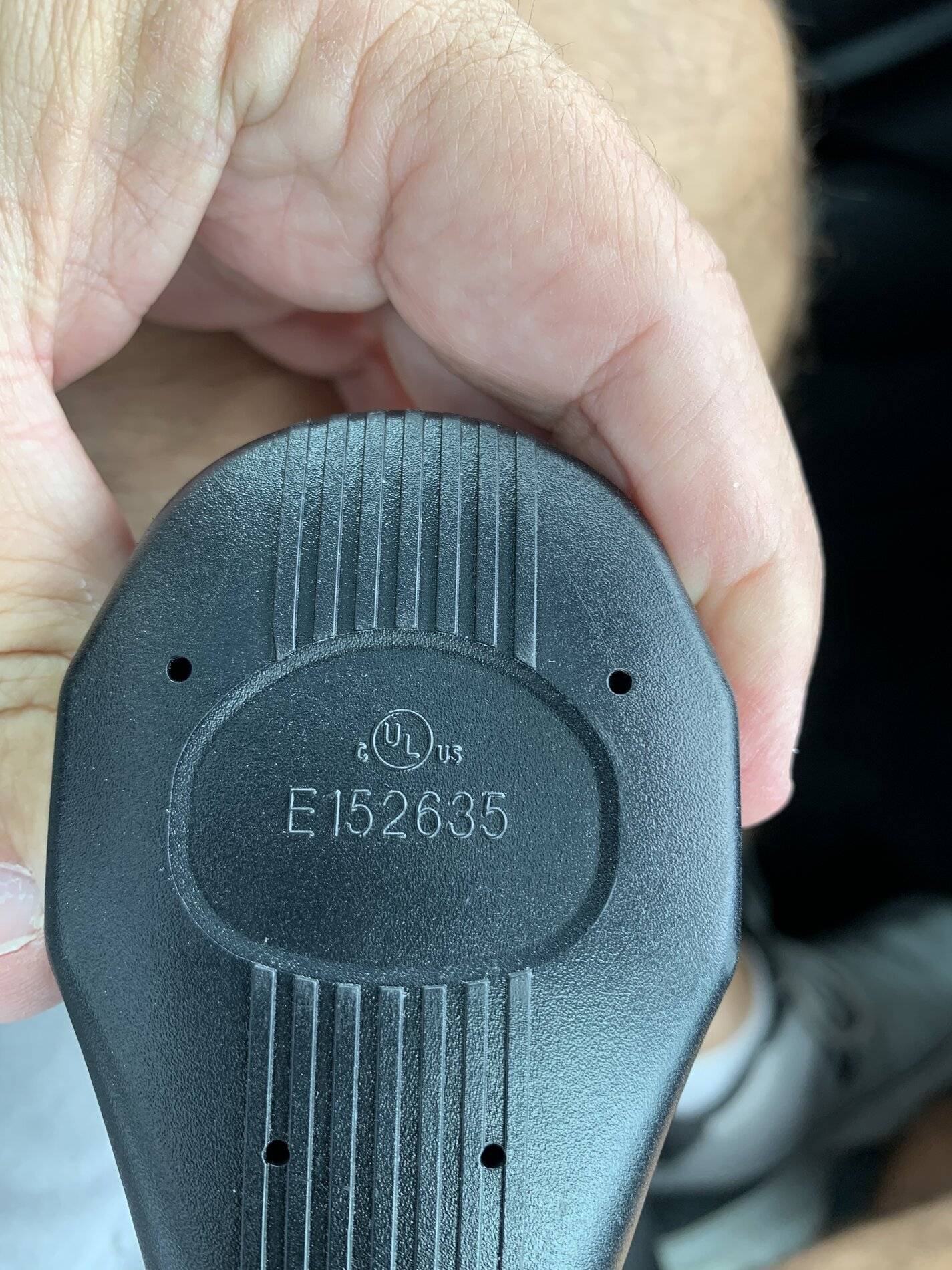 Porsche Taycan PMCC - Overheated 7C7062C5-CB95-45D5-9F54-BEF2C913861F