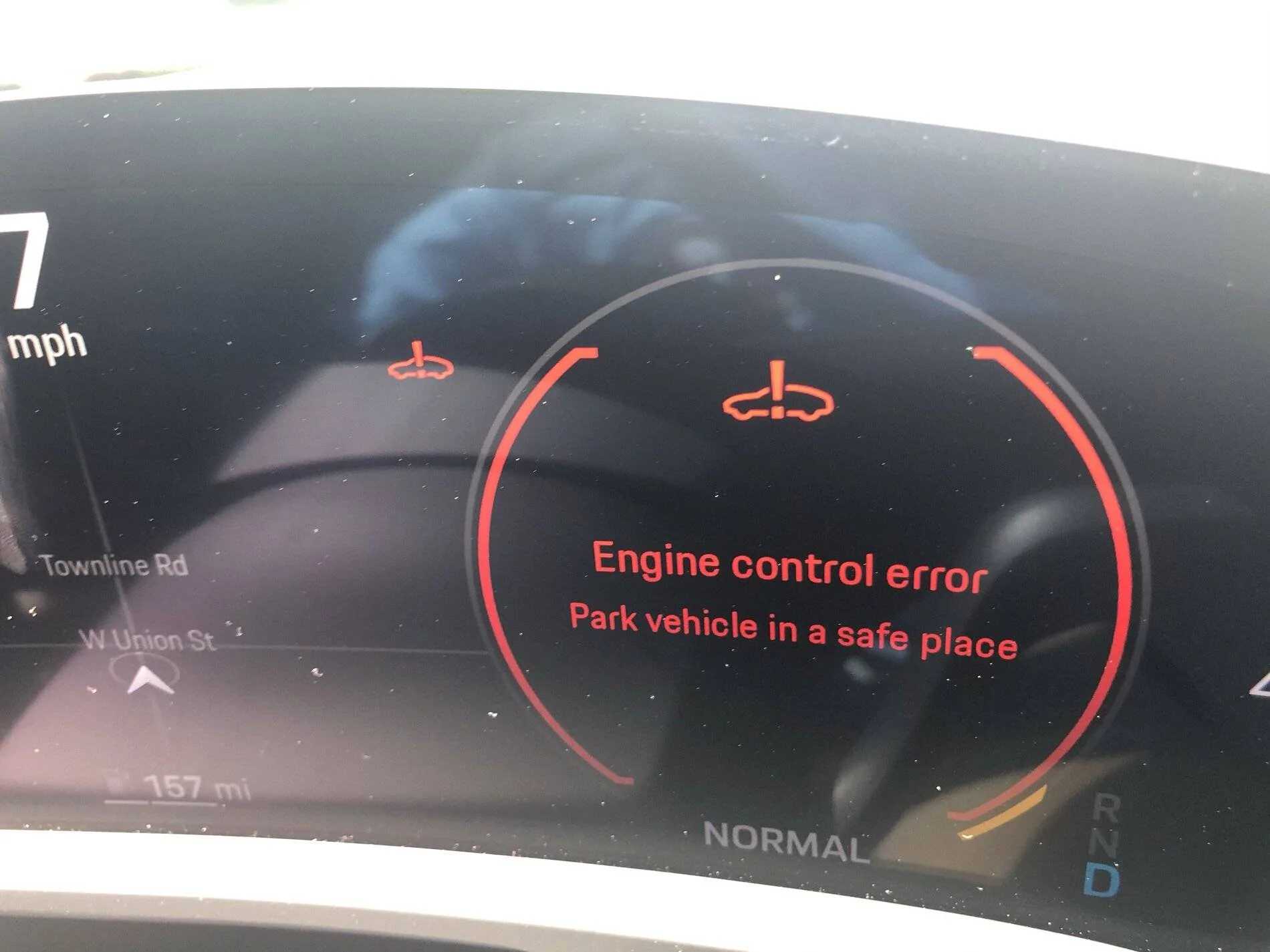 Porsche Taycan UPDATE 7/16: Thoughts on First 72 Hours with my Brick E92559BC-3DEB-4EA8-AAFC-627E5FD5A7AD