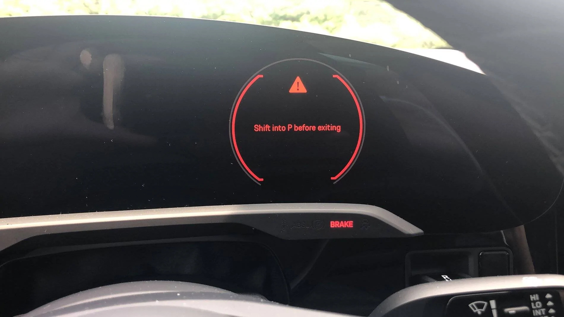 Porsche Taycan UPDATE 7/16: Thoughts on First 72 Hours with my Brick 0EA8A6A6-8115-48F3-B179-B2D087CD2E65
