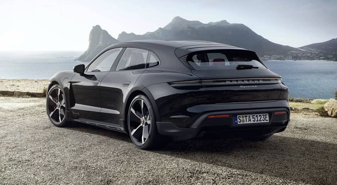 Porsche Taycan Privacy Glass yes or no D75574B9-C930-4125-8185-9AED17CADF4A