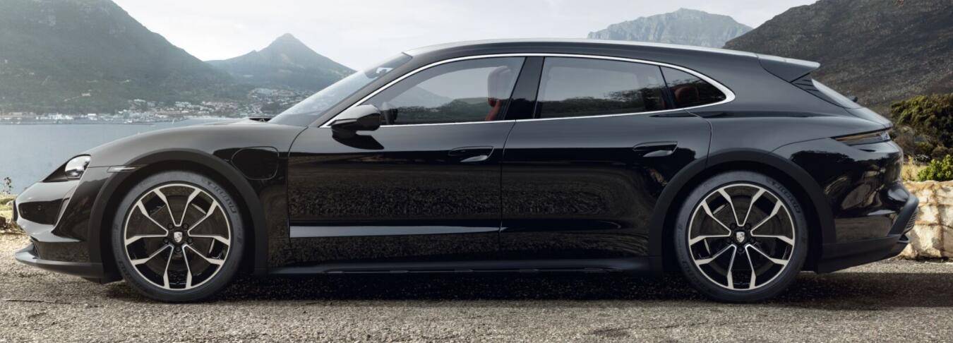 Porsche Taycan Privacy Glass yes or no TaycanCT