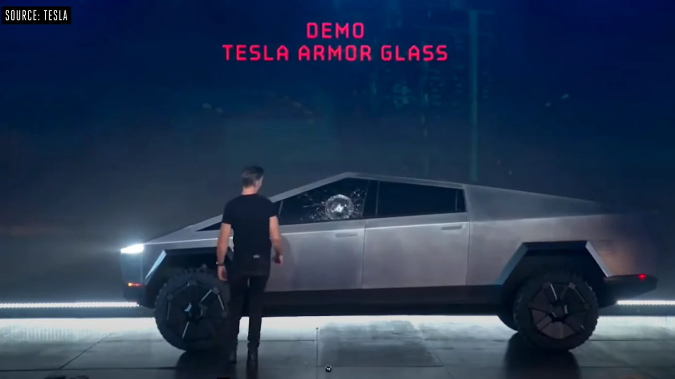 Porsche Taycan Noise insulated glass option? 1625394514389