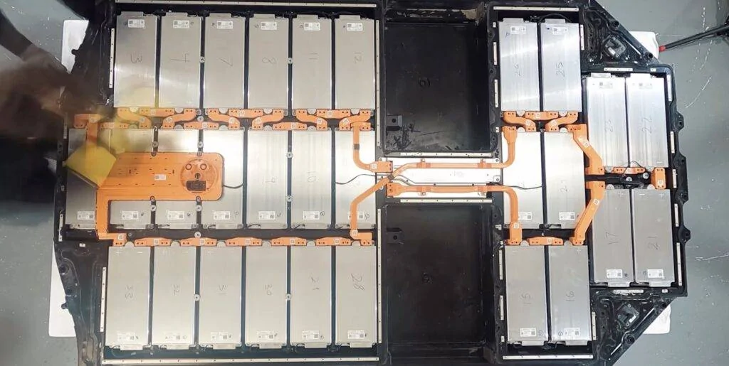 Porsche Taycan Taycan Battery Pack Teardown Screen-Shot-2021-06-24-at-1.40.59-PM-1024x515
