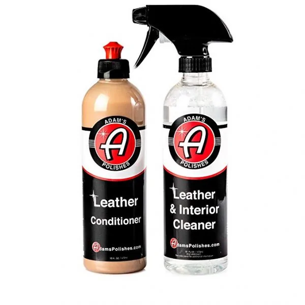 Porsche Taycan Leather care question leather-care-600x600