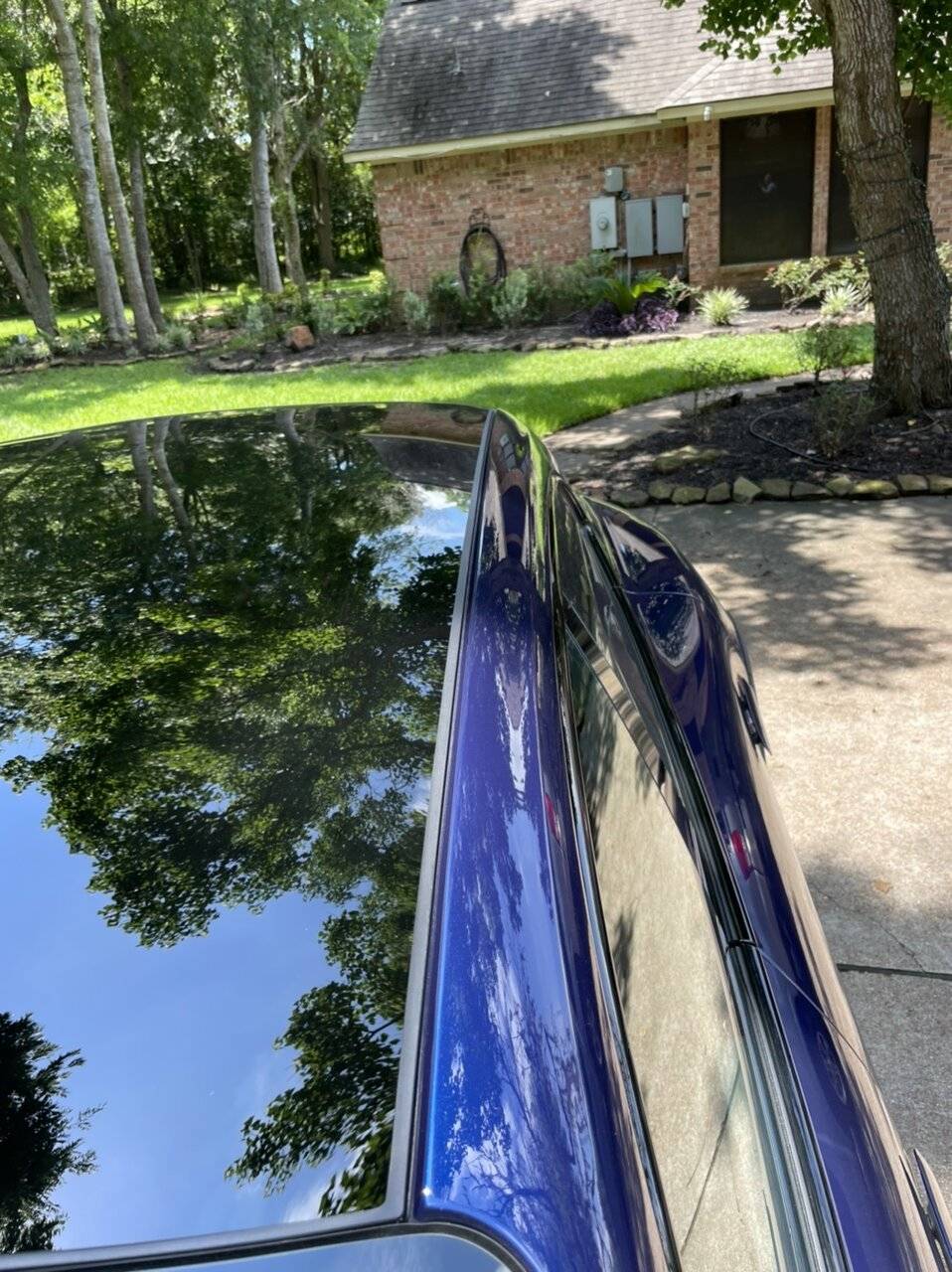 Porsche Taycan [Update: Delivered!] My Taycan 4S Cross Turismo will be at my dealer Today - in Texas! FB318107-B690-4644-BC9B-6CBC0B687B05 rotat