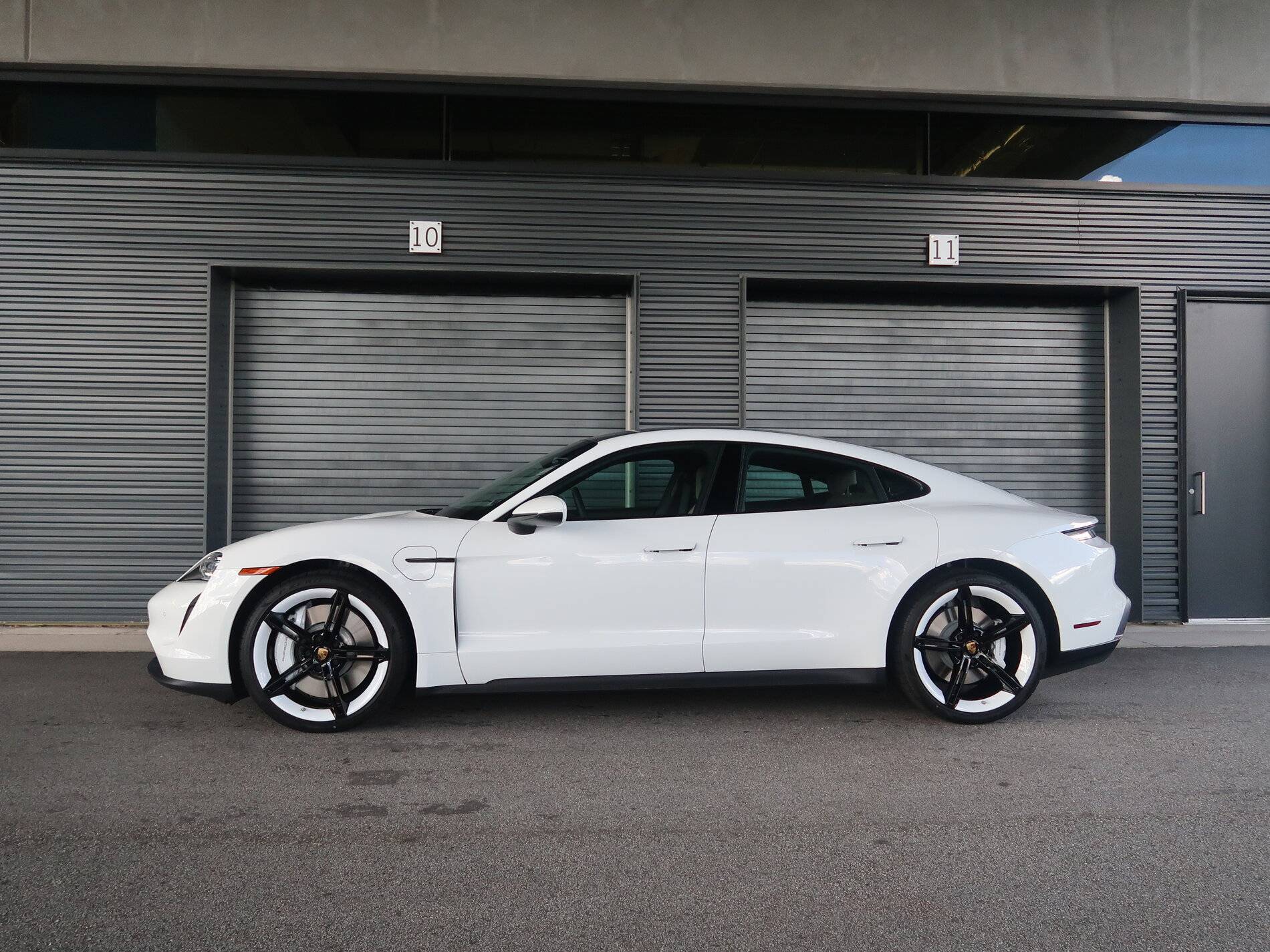 Porsche Taycan Losing power issue IMG_0978 - Copy.JPG