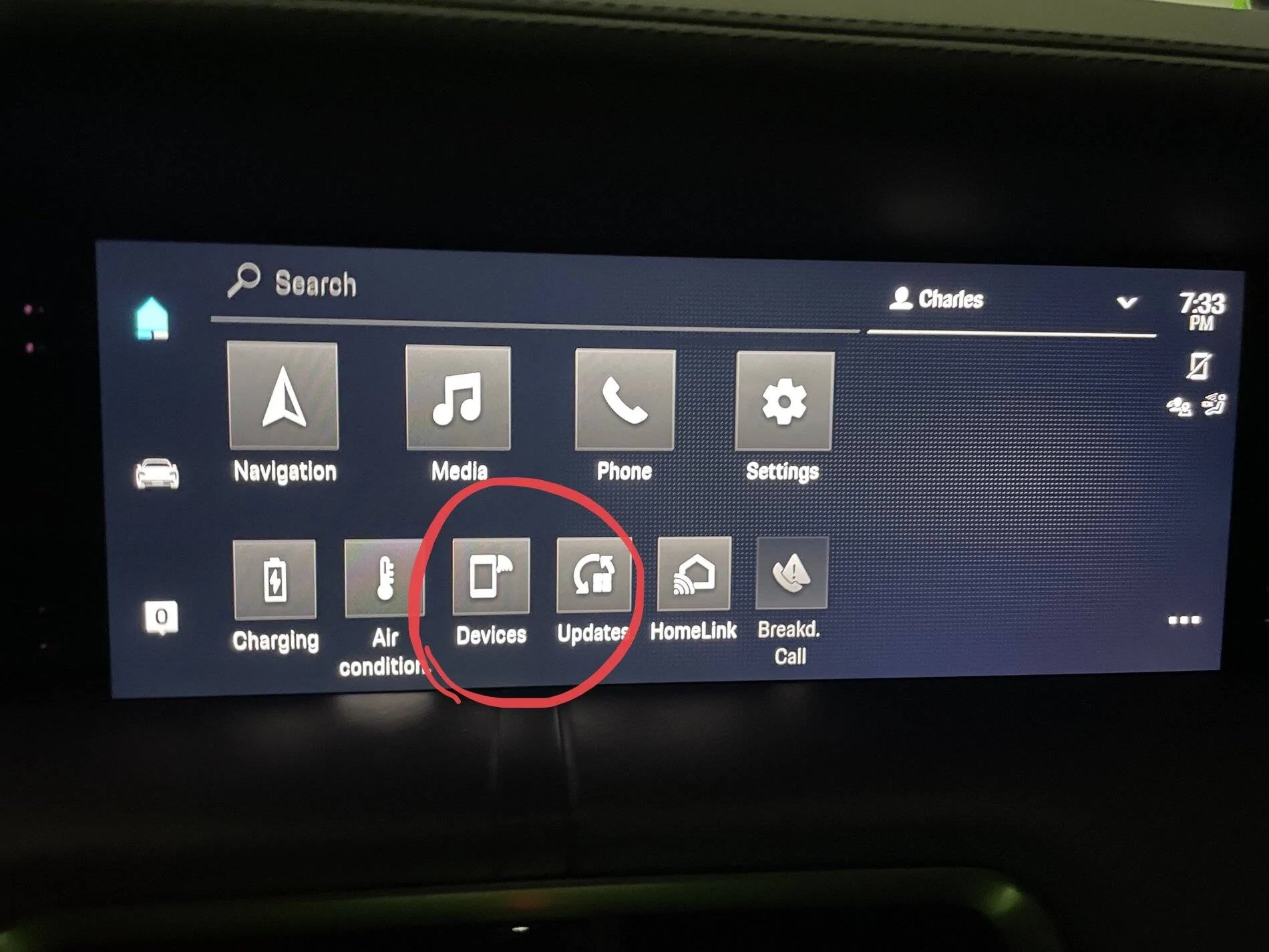 Porsche Taycan Befuddled by Carplay & Apple Music F3ADD56F-B88E-49C1-8B62-3DAFF4A120E8