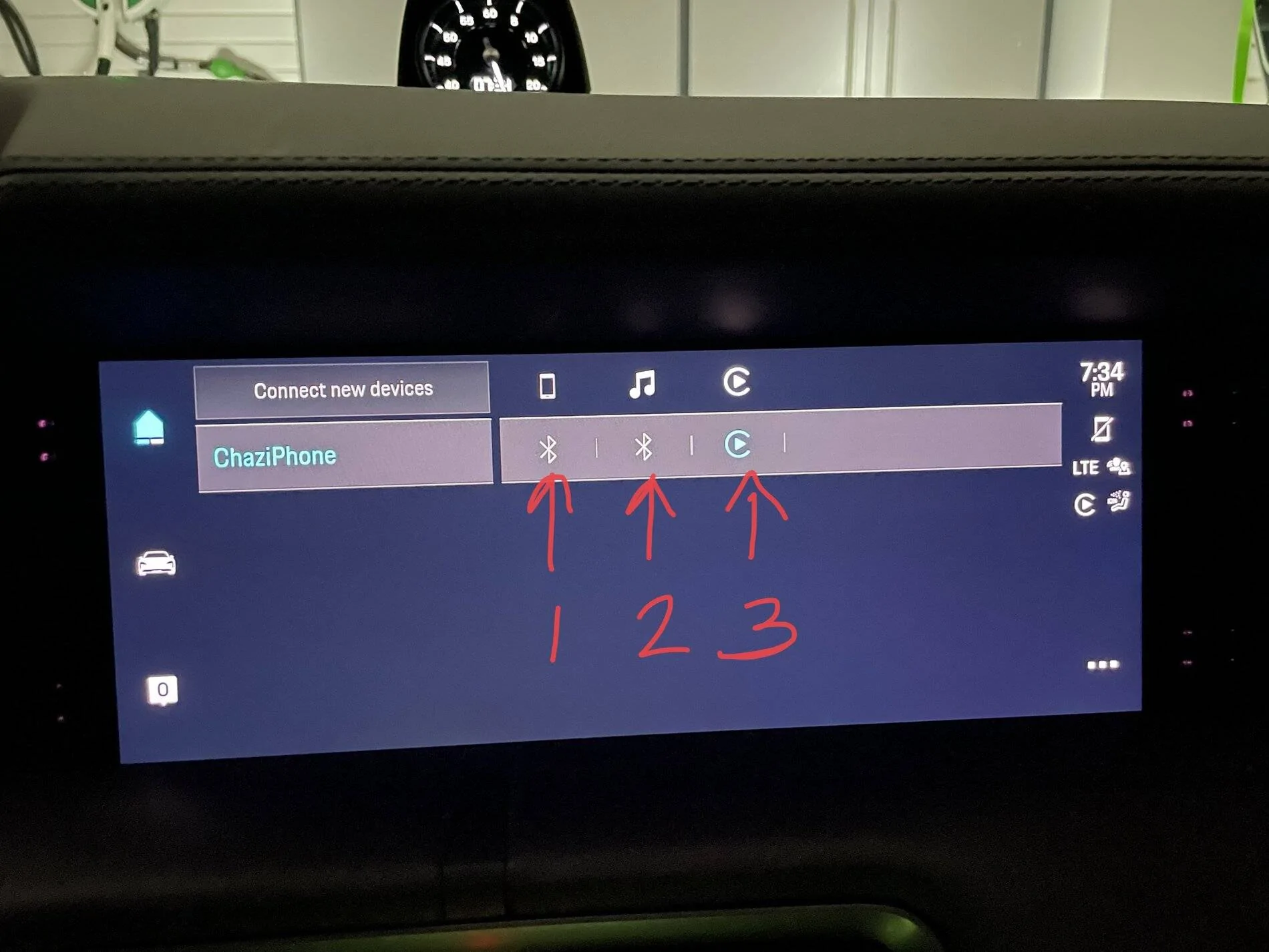 Porsche Taycan Befuddled by Carplay & Apple Music E98262E7-B3B4-40AF-9830-4670AF356E9D