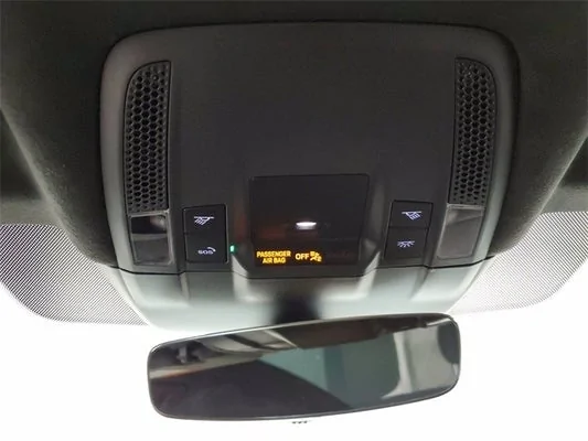 Porsche Taycan Thermal windows 1625724472378
