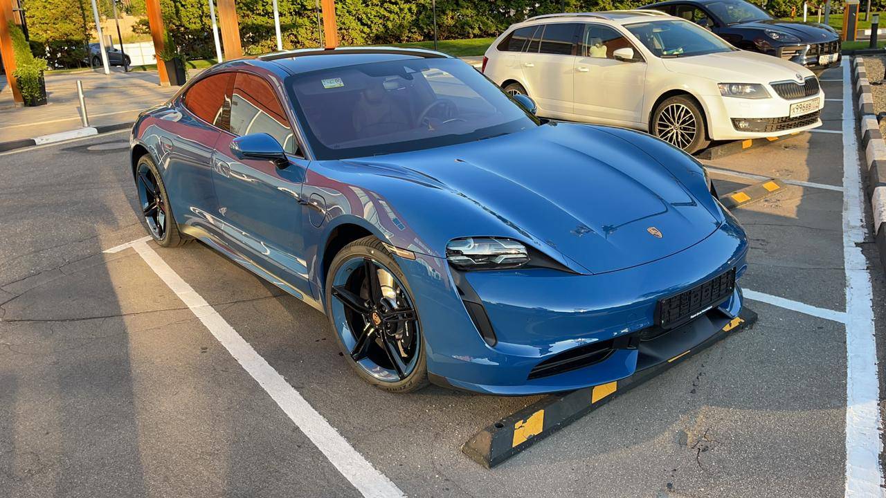 Porsche Taycan Soon to be a Taycan owner! WhatsApp Image 2021-07-10 at 00.53.49-2