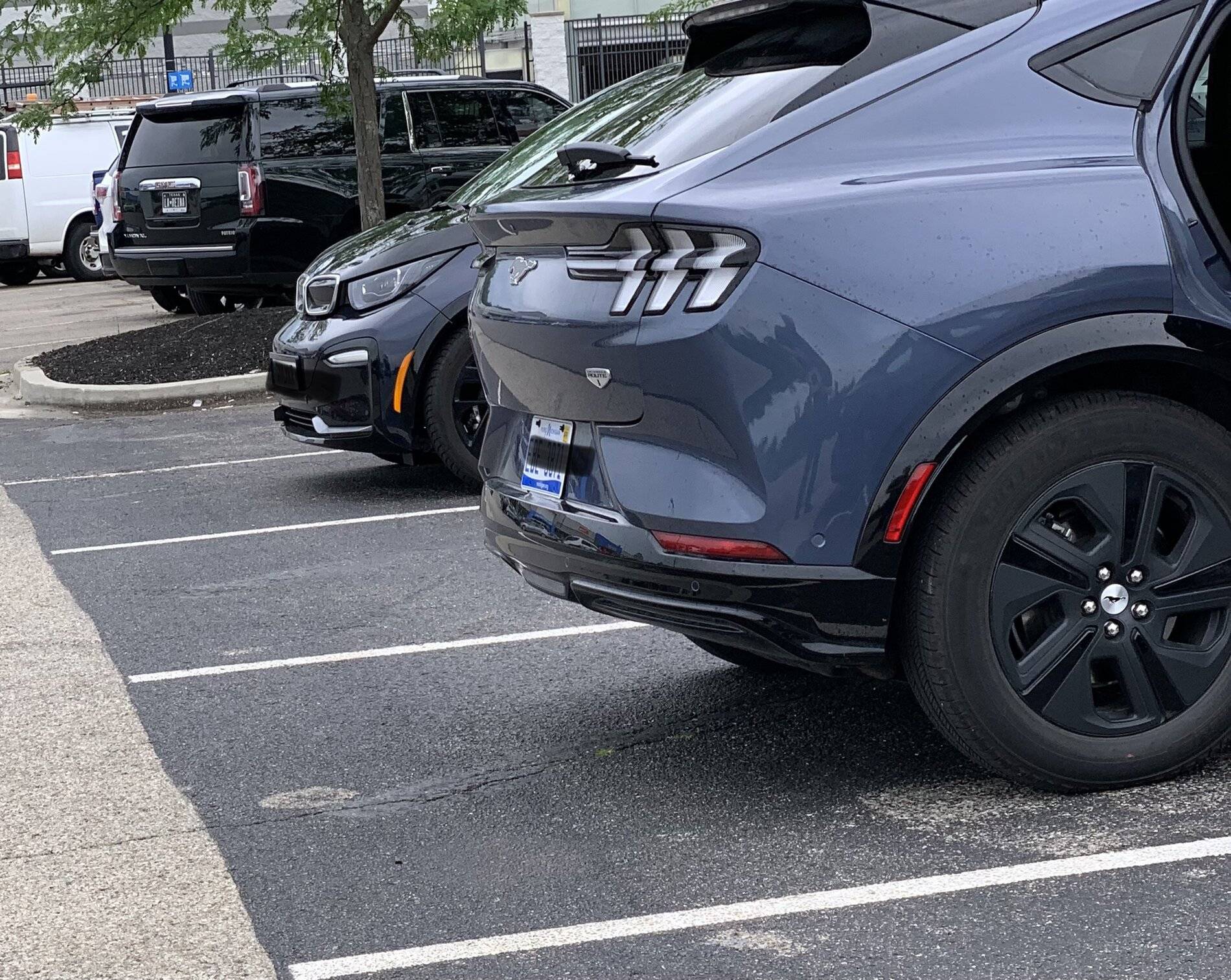 Porsche Taycan Successful Plug and Charge session with 2 issues… 49BADEFB-2EEA-44A3-9D52-90E18B650A63