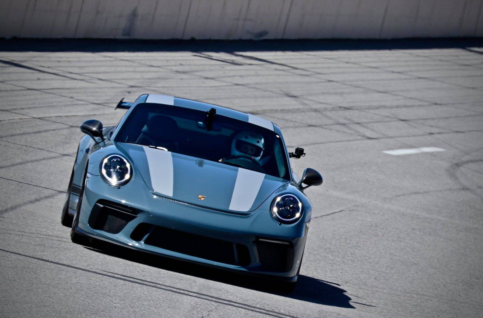 Porsche Taycan Considering trading in my 2020 Carrera S for a Taycan Turbo 30725208_10216211373257459_4362605677927989248_o