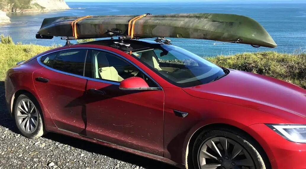 Porsche Taycan To Rail or Not To Rail 1626080965960