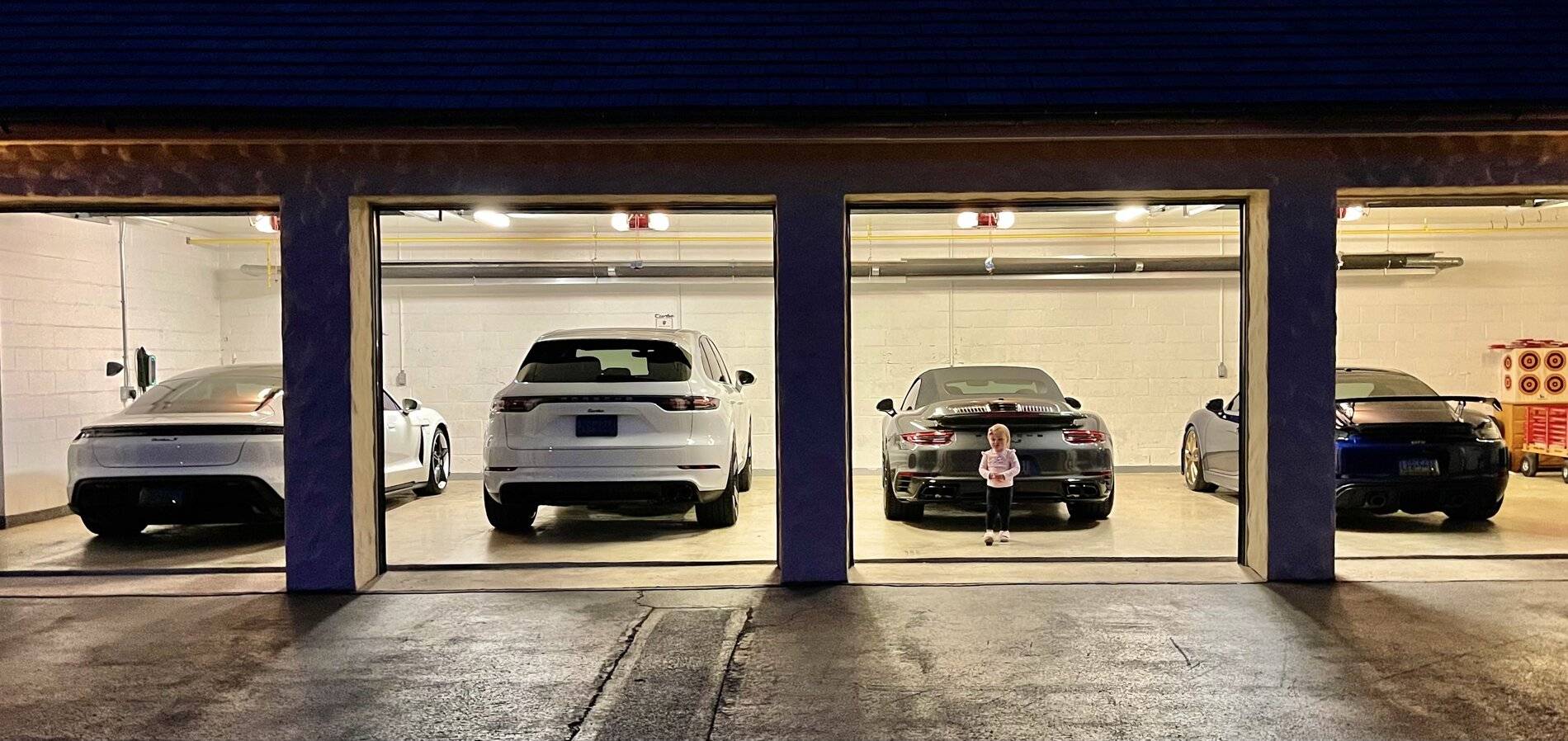 Porsche Taycan Official Garage thread F30D1E9D-1D73-4DB6-AD34-038C7E864737