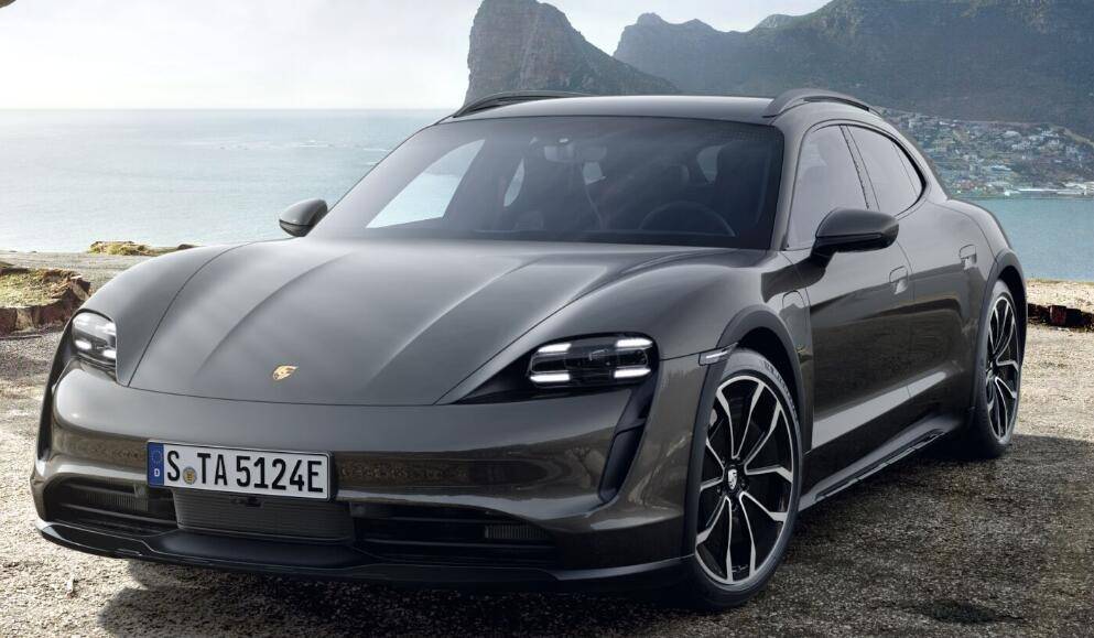 Porsche Taycan Now delivered CT4S Watermelon Screen Shot 2021-07-13 at 08.27.17