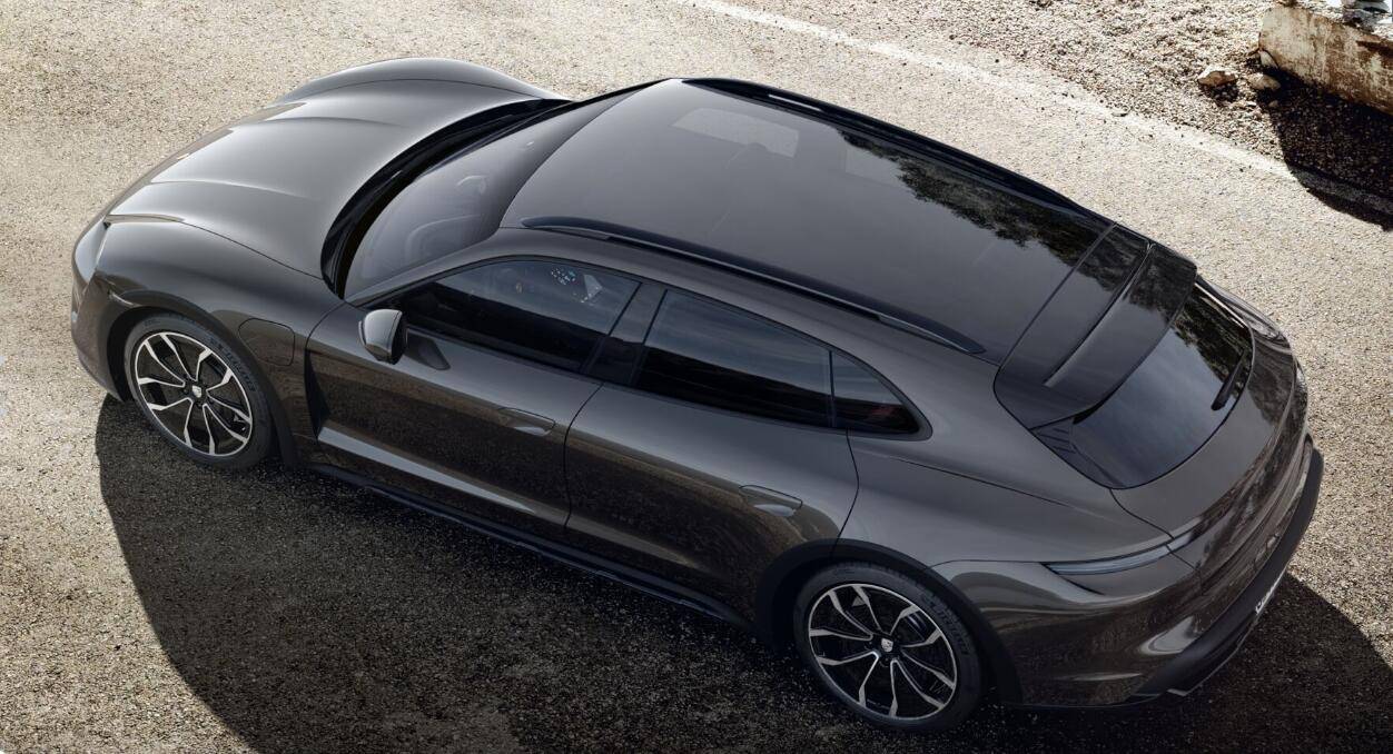 Porsche Taycan Now delivered CT4S Watermelon Screen Shot 2021-07-13 at 08.27.34