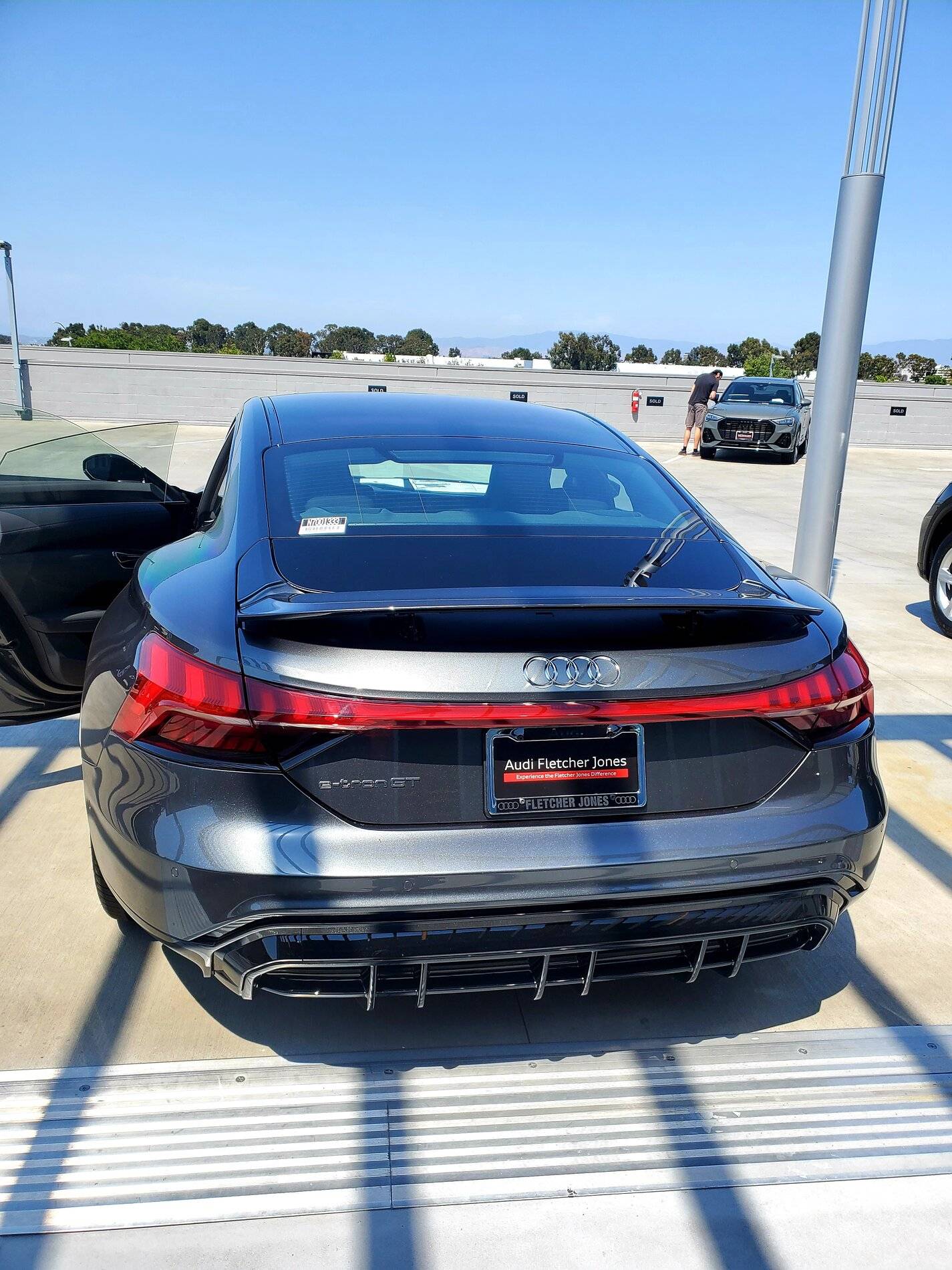 Porsche Taycan NA E-Tron GT 20210714_150823