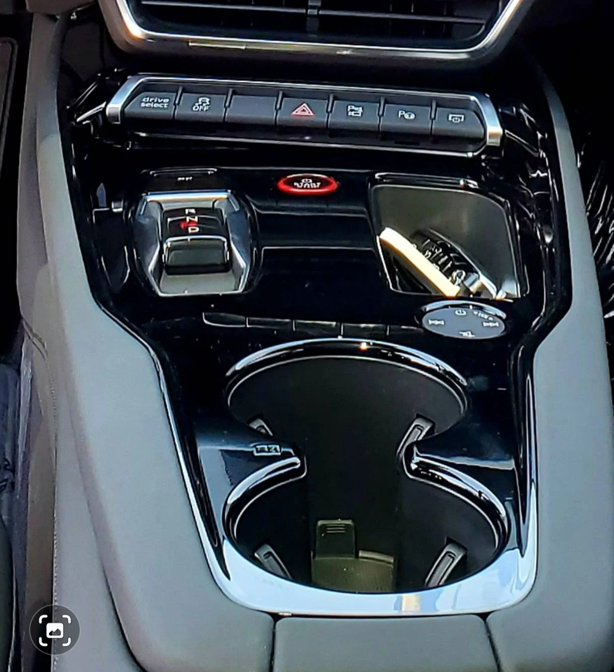 Porsche Taycan NA E-Tron GT Screenshot_20210714-200157_Gallery