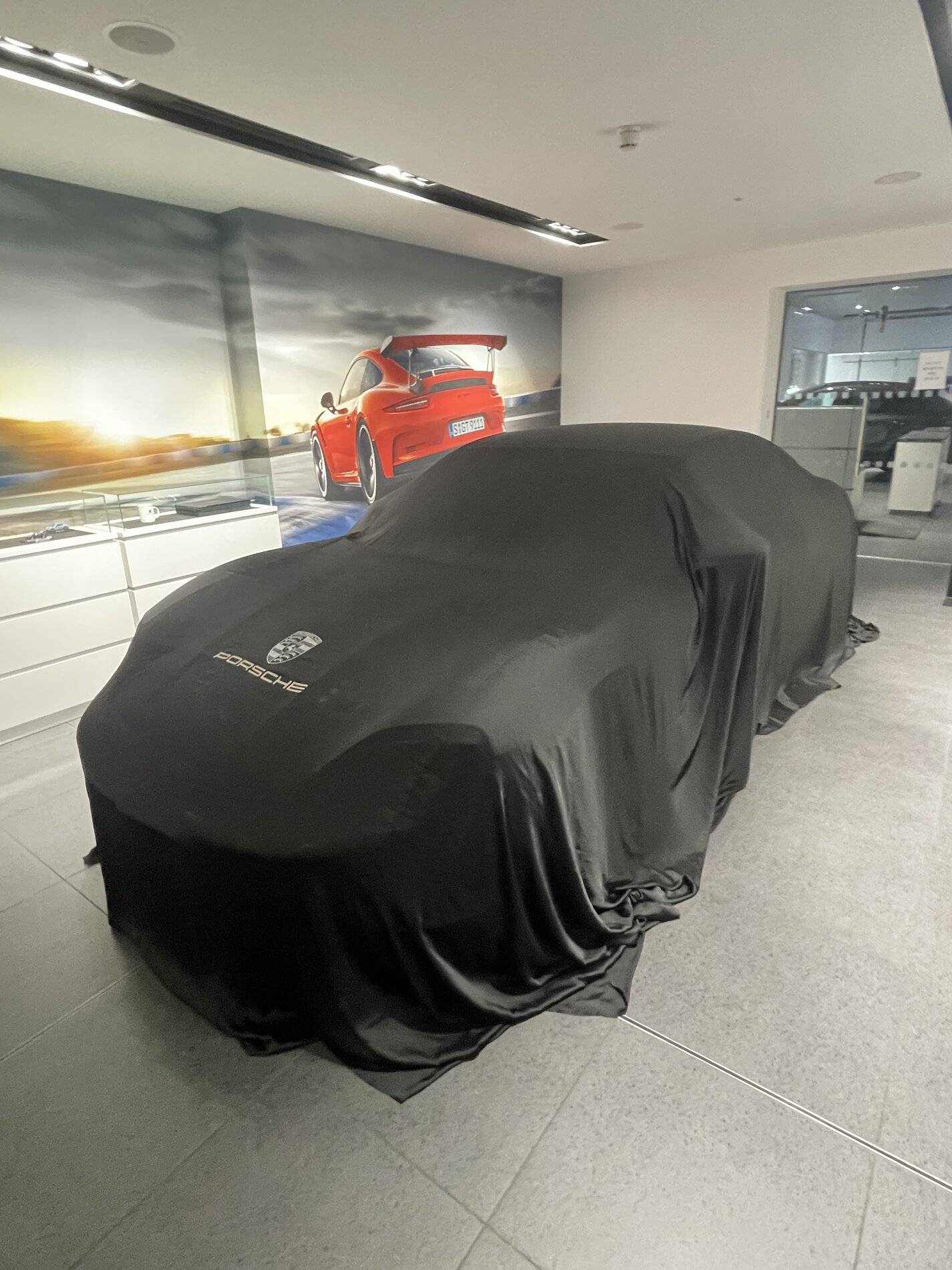 Porsche Taycan Delivery delays AEF55E60-7D4D-4997-A93F-93BF7153C753
