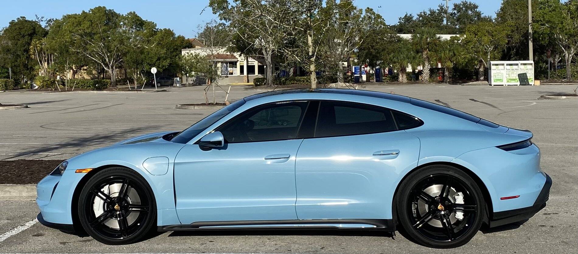 Porsche Taycan Any Taycan Owners in the South Florida Area? FB53B655-ED84-42CE-82F7-42E33D26DA0C