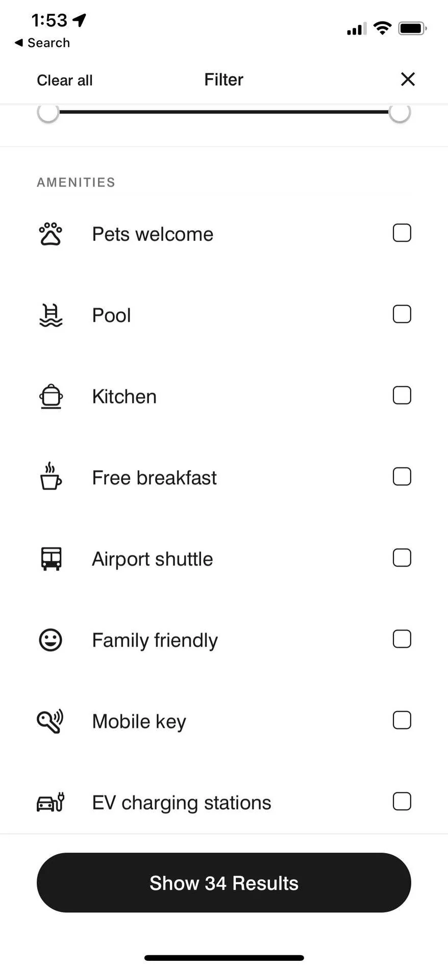 Porsche Taycan EV hotels - best way to find them? EV