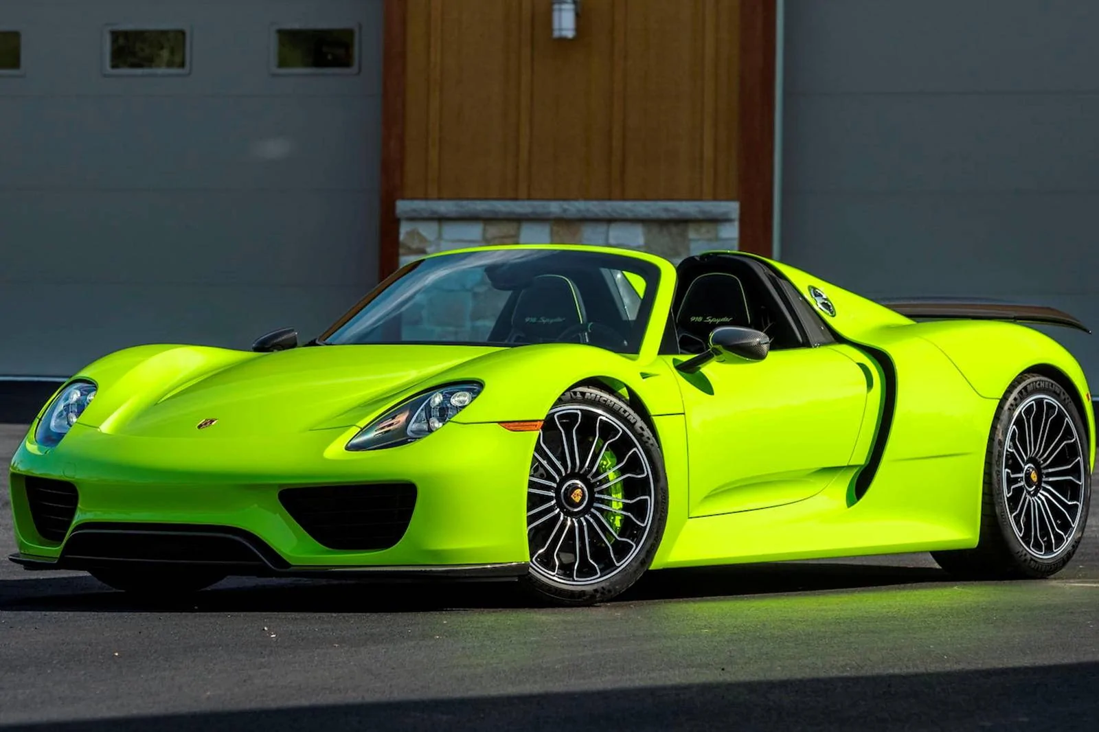 Porsche Taycan 2022 Turbo build with PTS B797C8F6-9666-47FC-9AA2-92C39C171CA4