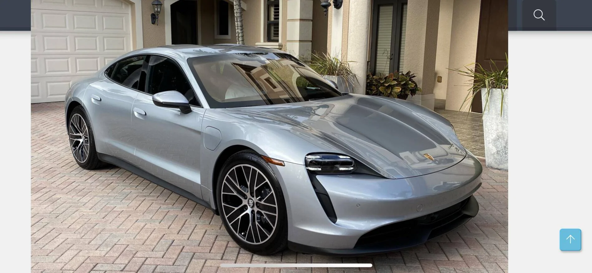 Porsche Taycan Help with CT4S Config and Color (Dolomite vs Ice Grey) 4B150D2A-CCD7-4FB9-9B42-E4F40557E2BF