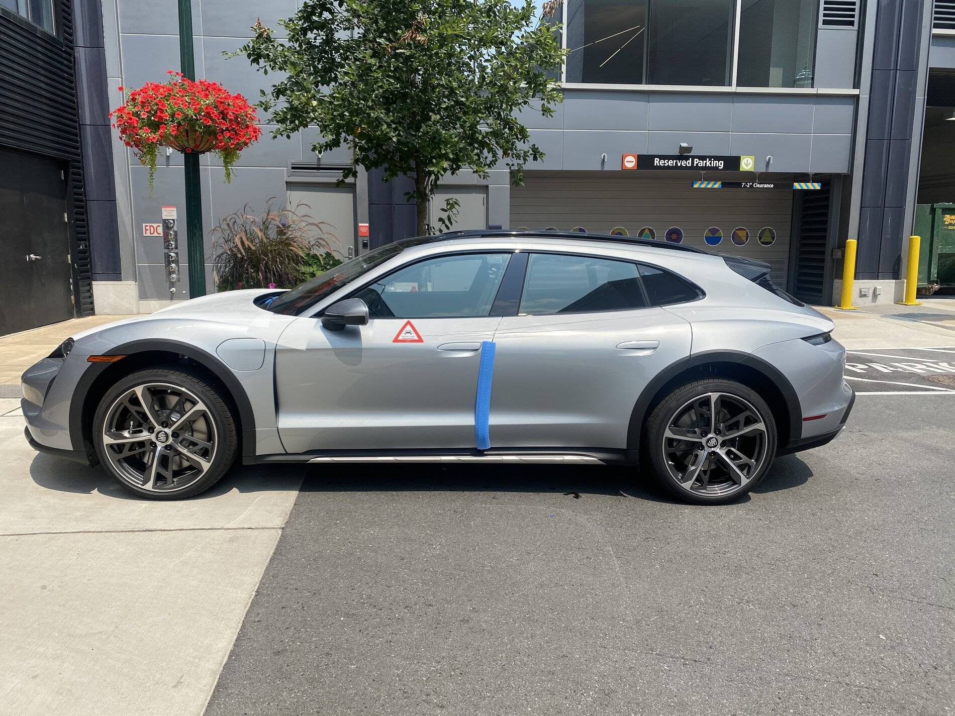 Porsche Taycan Cross turismo lease numbers? A99FF1CB-19D3-4855-8AB8-B7A8A128FDF8
