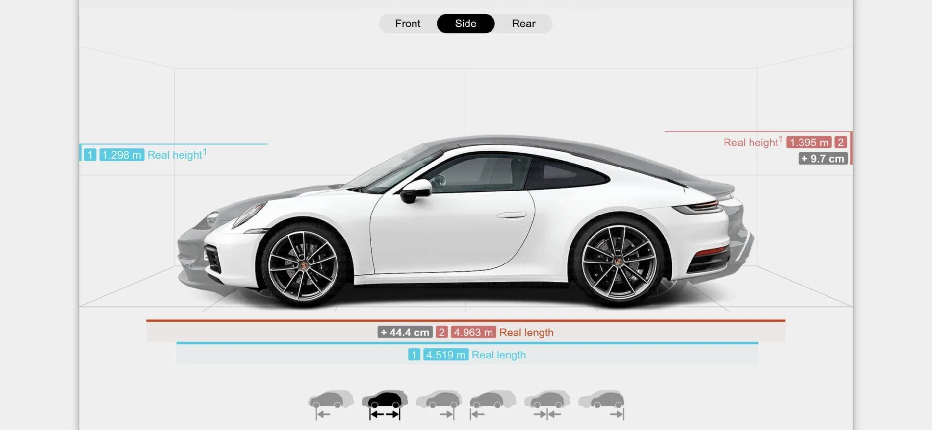 Porsche Taycan Test drive 911 and Taycan 58A7FC7C-C7EA-431E-8681-BF1E0C6C6CD2