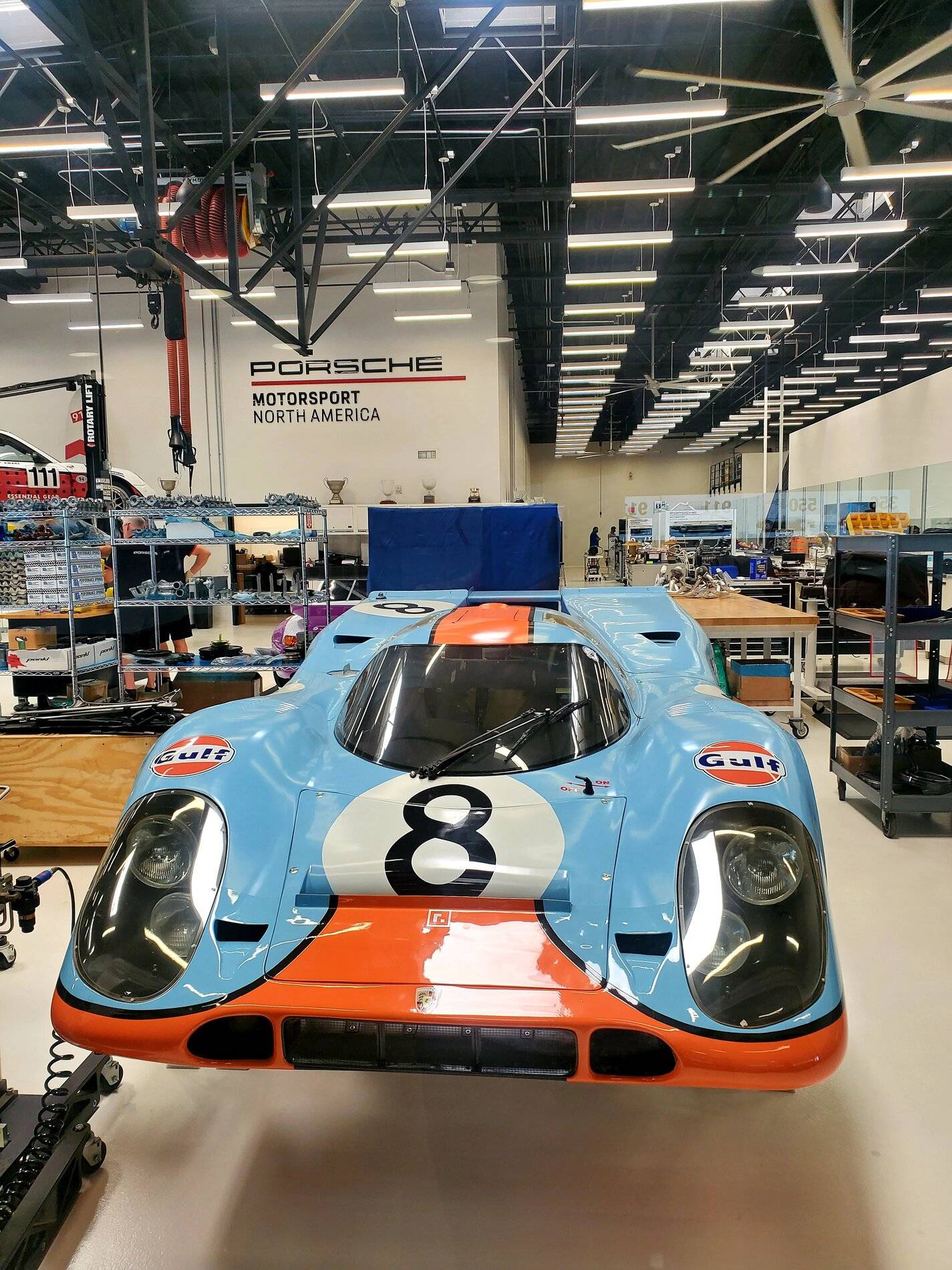 Porsche Taycan 2022 Turbo build with PTS 20210720_112548