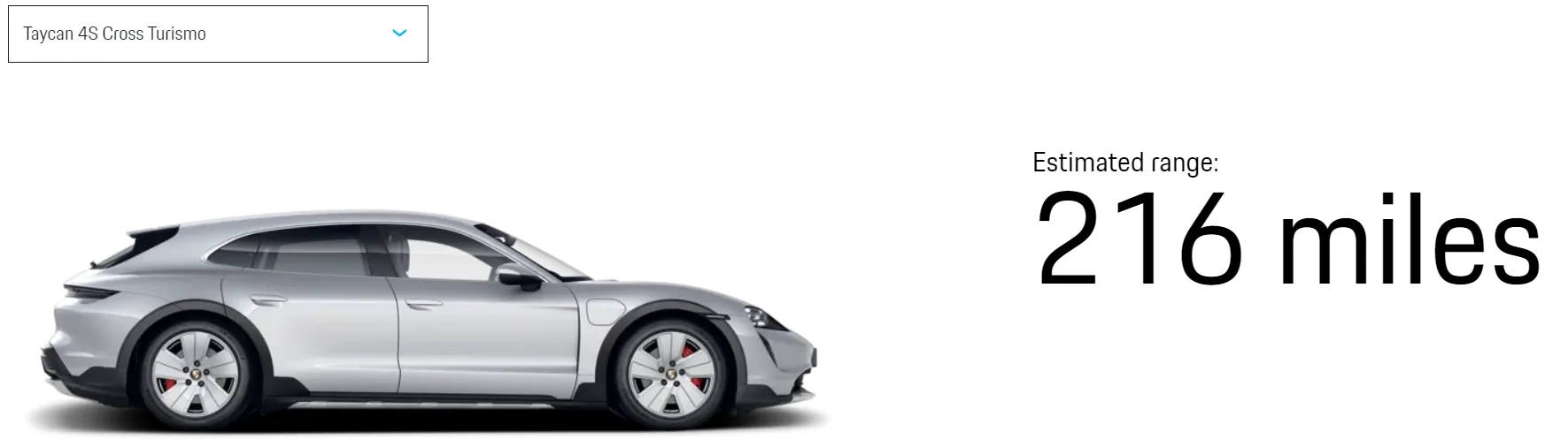 Porsche Taycan Ordered! 1626849385445