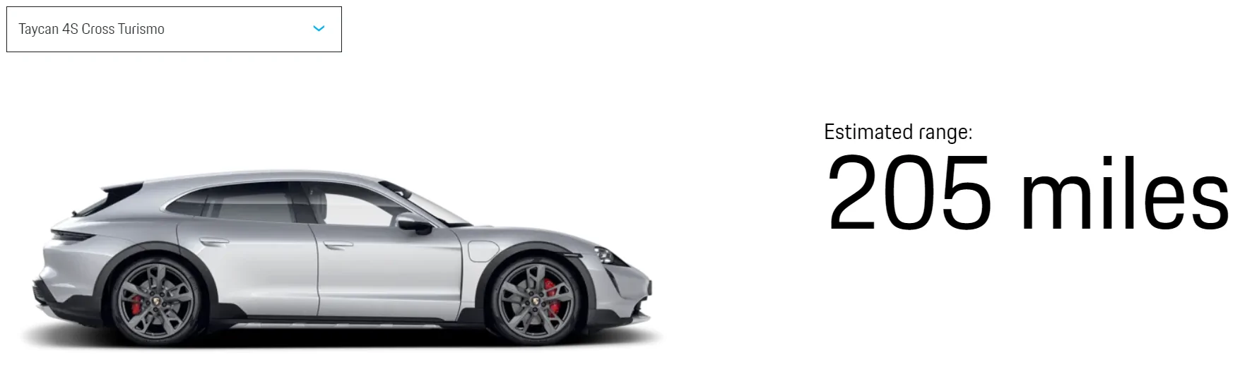 Porsche Taycan Ordered! 1626849434061