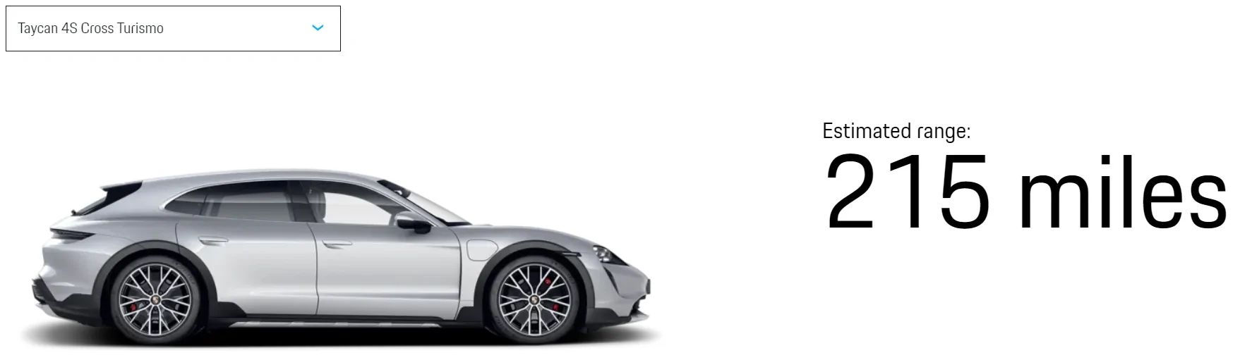 Porsche Taycan Ordered! 1626849554075