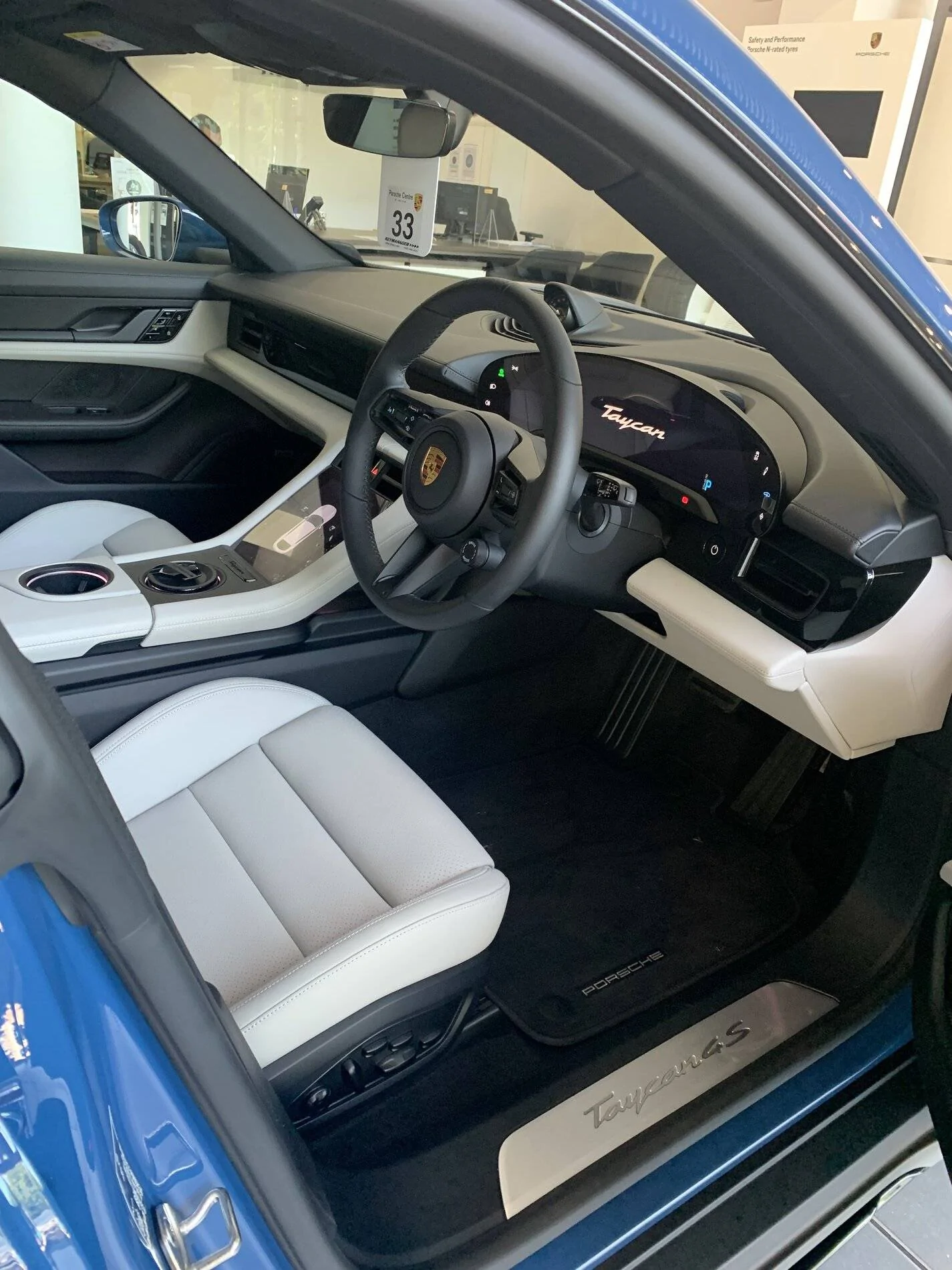 Porsche Taycan No Deliveries? Some pics instead F96B247C-527E-4D8F-AAE3-641EDAD12D6B