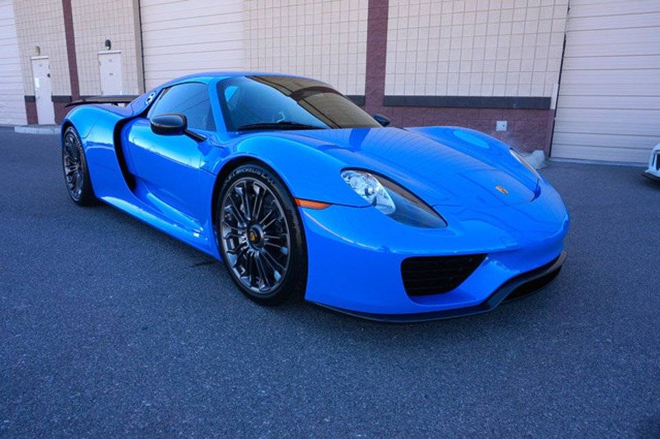 Porsche Taycan 2022 Turbo build with PTS 0D6B2327-055C-45B9-B941-CD07EA304332