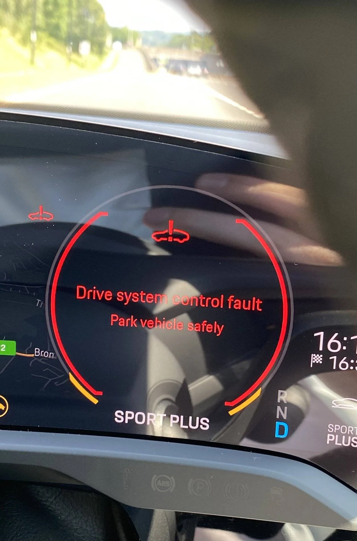 Porsche Taycan Let us know how your recall update (Powertrain Shutdown / Loss of Power) went 62AE4C58-5046-4432-9A53-B0E3688DB680
