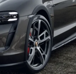 Porsche Taycan CT owners thoughts? 1627024185207